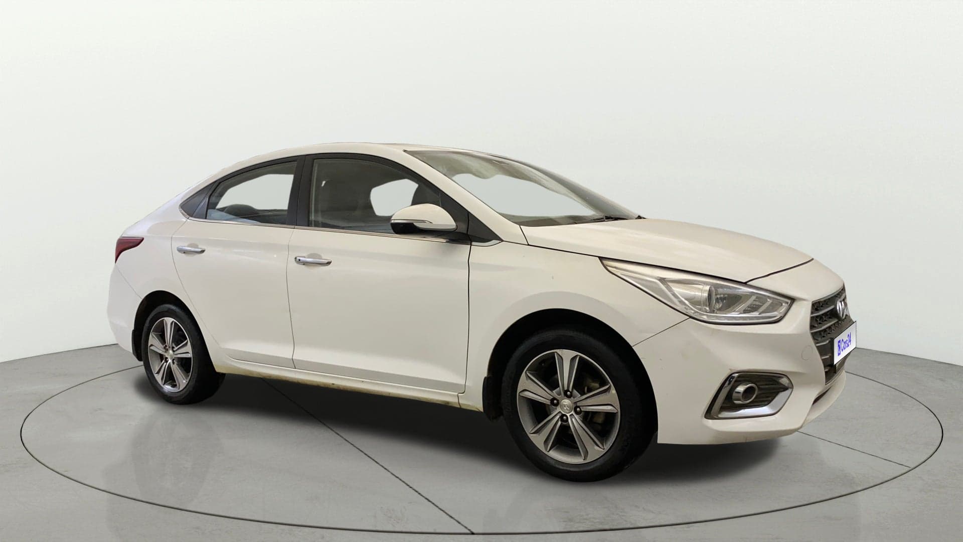 2019 1.6 VTVT SX + AT — ₹7.09L on Cars24