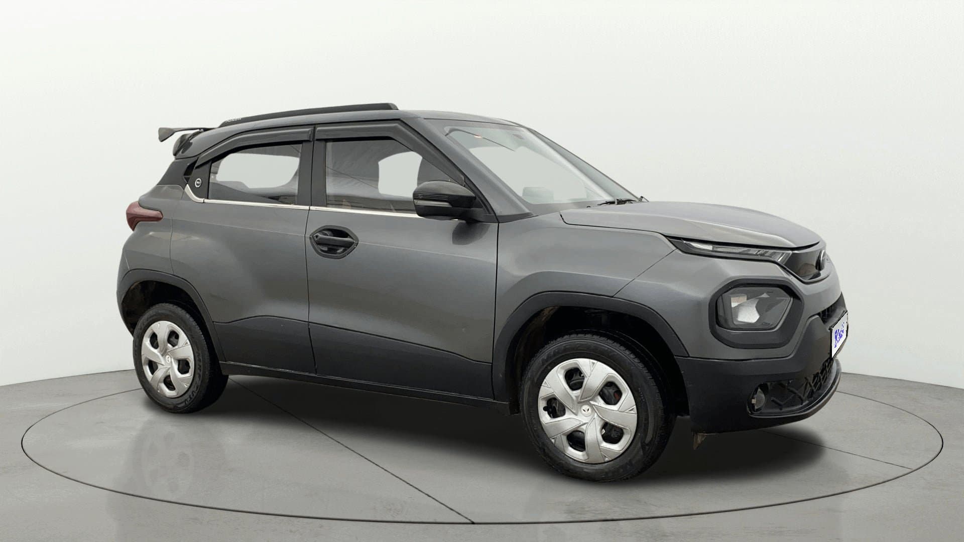 2024 PURE MT — ₹5.20L on Cars24