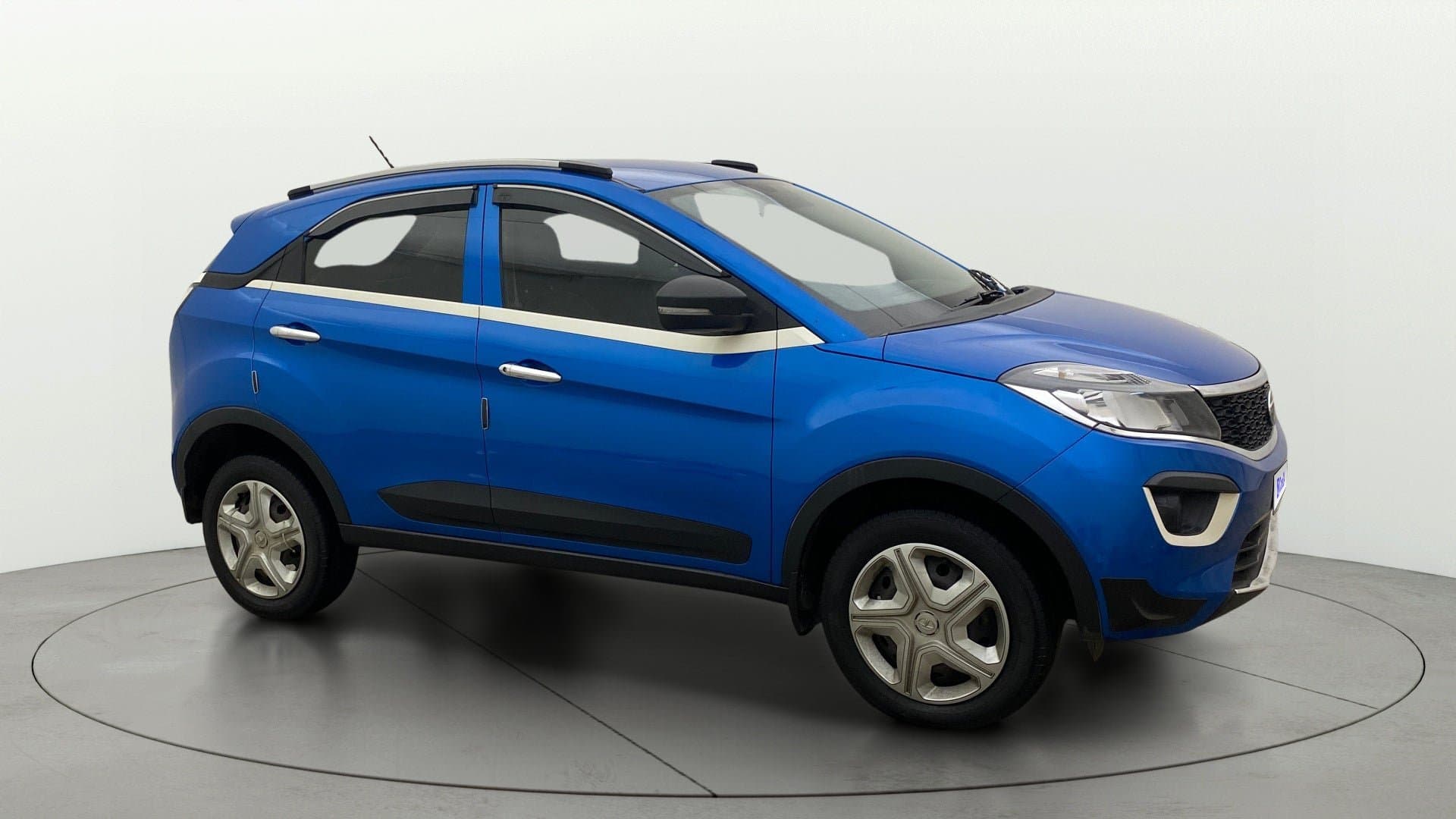 2019 XM PETROL — ₹5.99L on Cars24