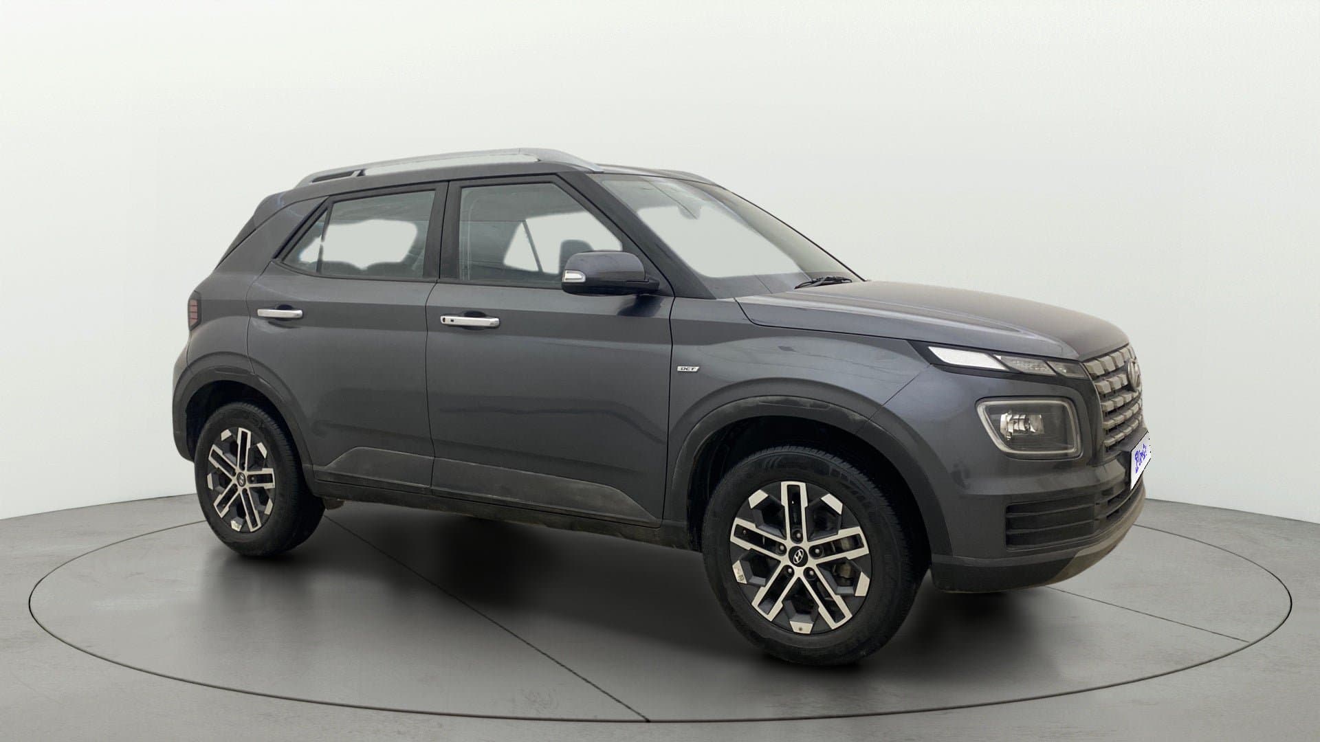2023 SX (O) 1.0 TURBO DCT — ₹10.4L on Cars24