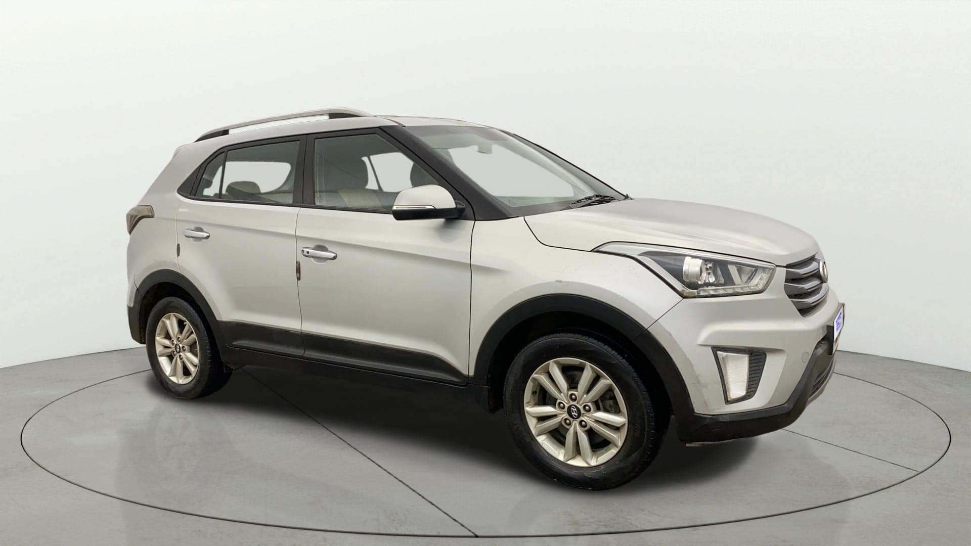 2017 SX PLUS 1.6 PETROL — ₹5.31L on Cars24