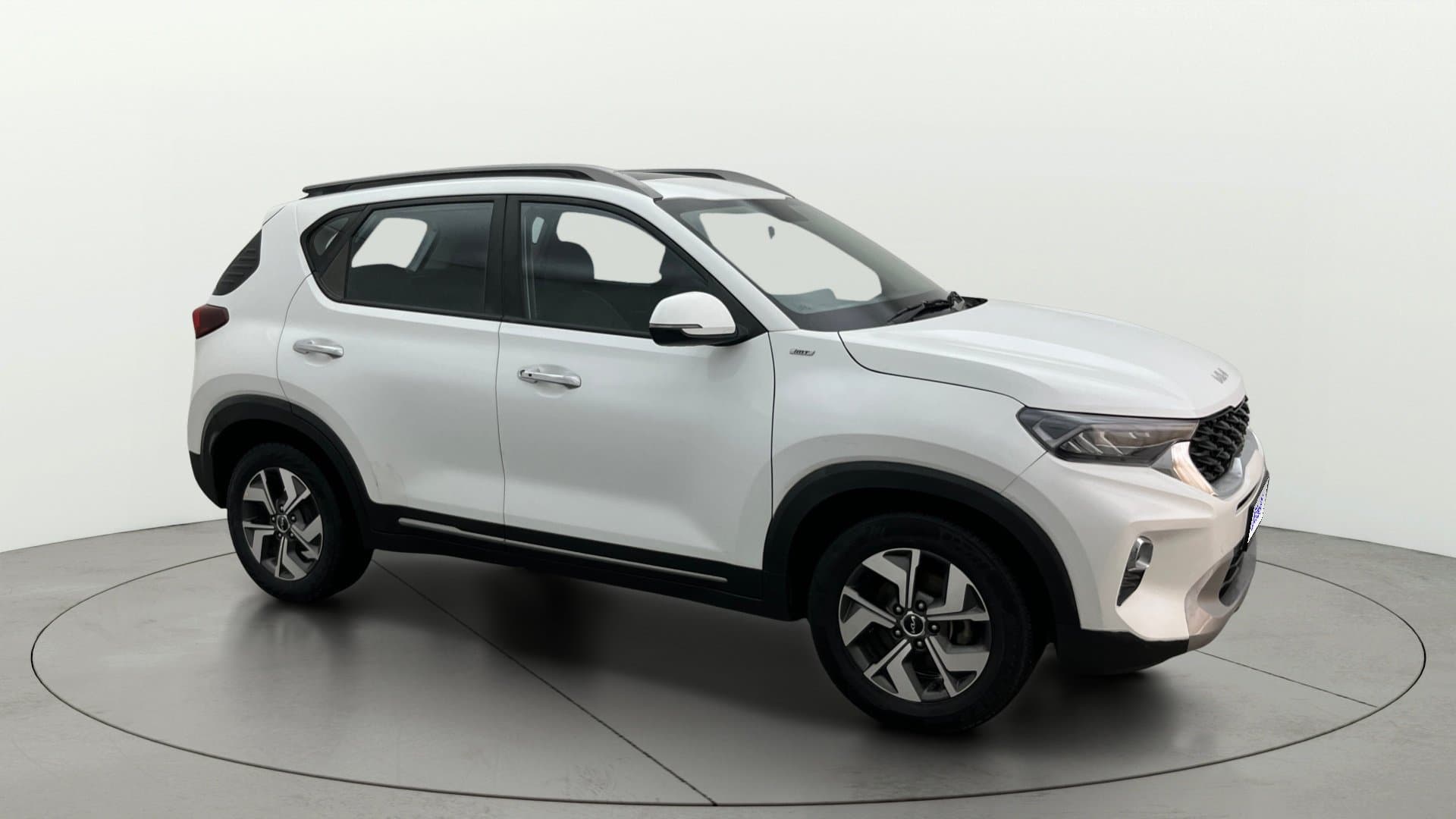 2022 HTX 1.0 IMT — ₹8.15L on Cars24
