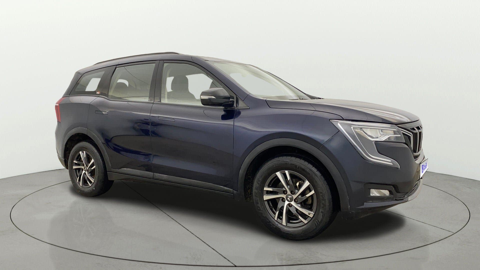 2022 AX 5 P MT 5 STR — ₹11.9L on Cars24