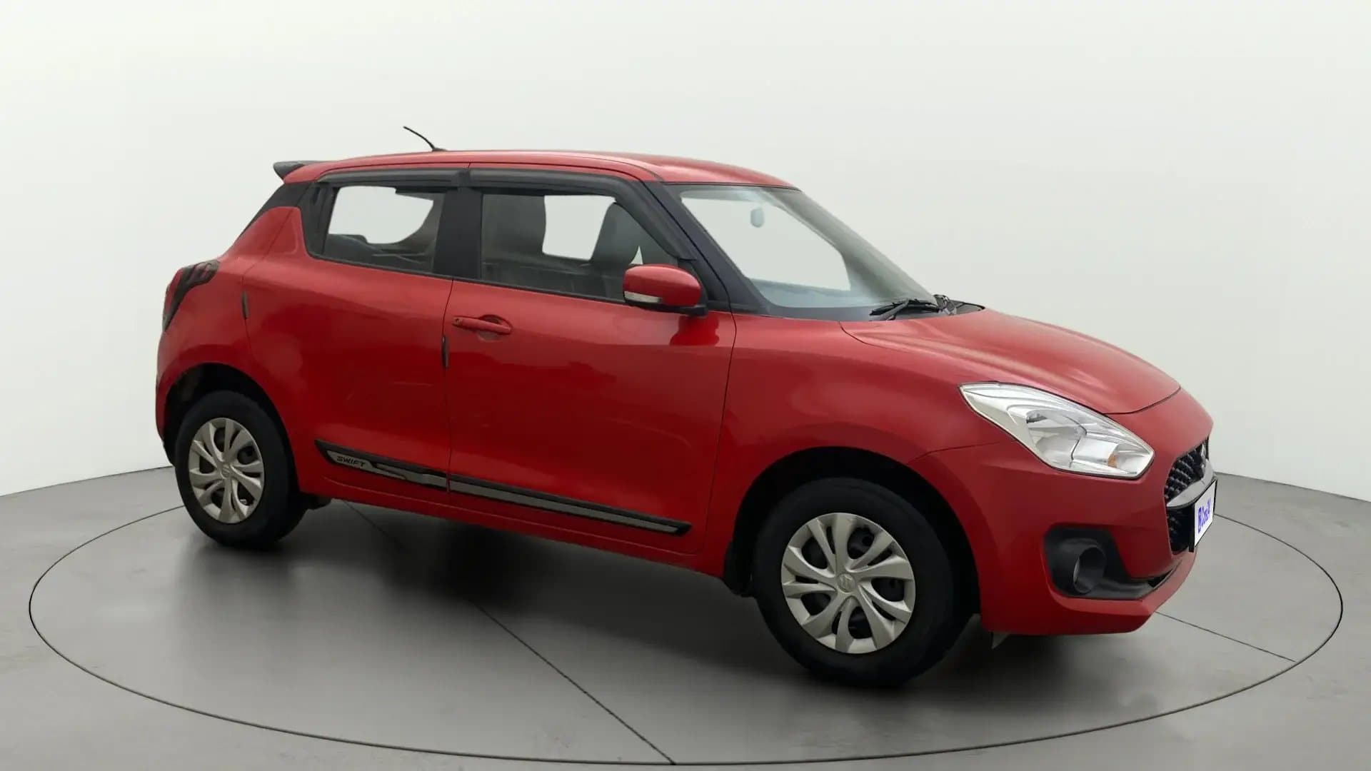 2022 VXI — ₹5.80L on Cars24