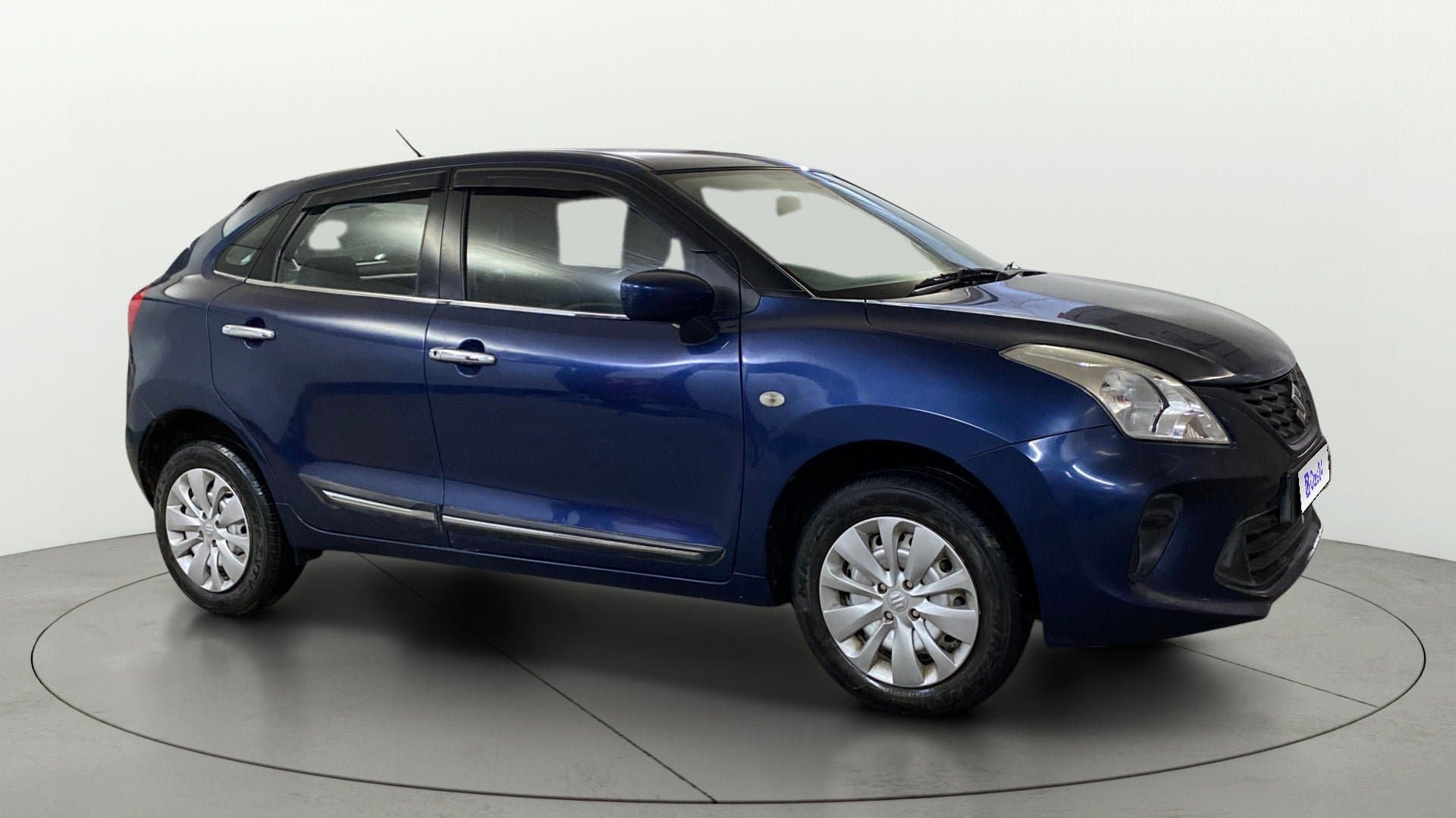 2021 SIGMA PETROL 1.2 — ₹4.65L on Cars24