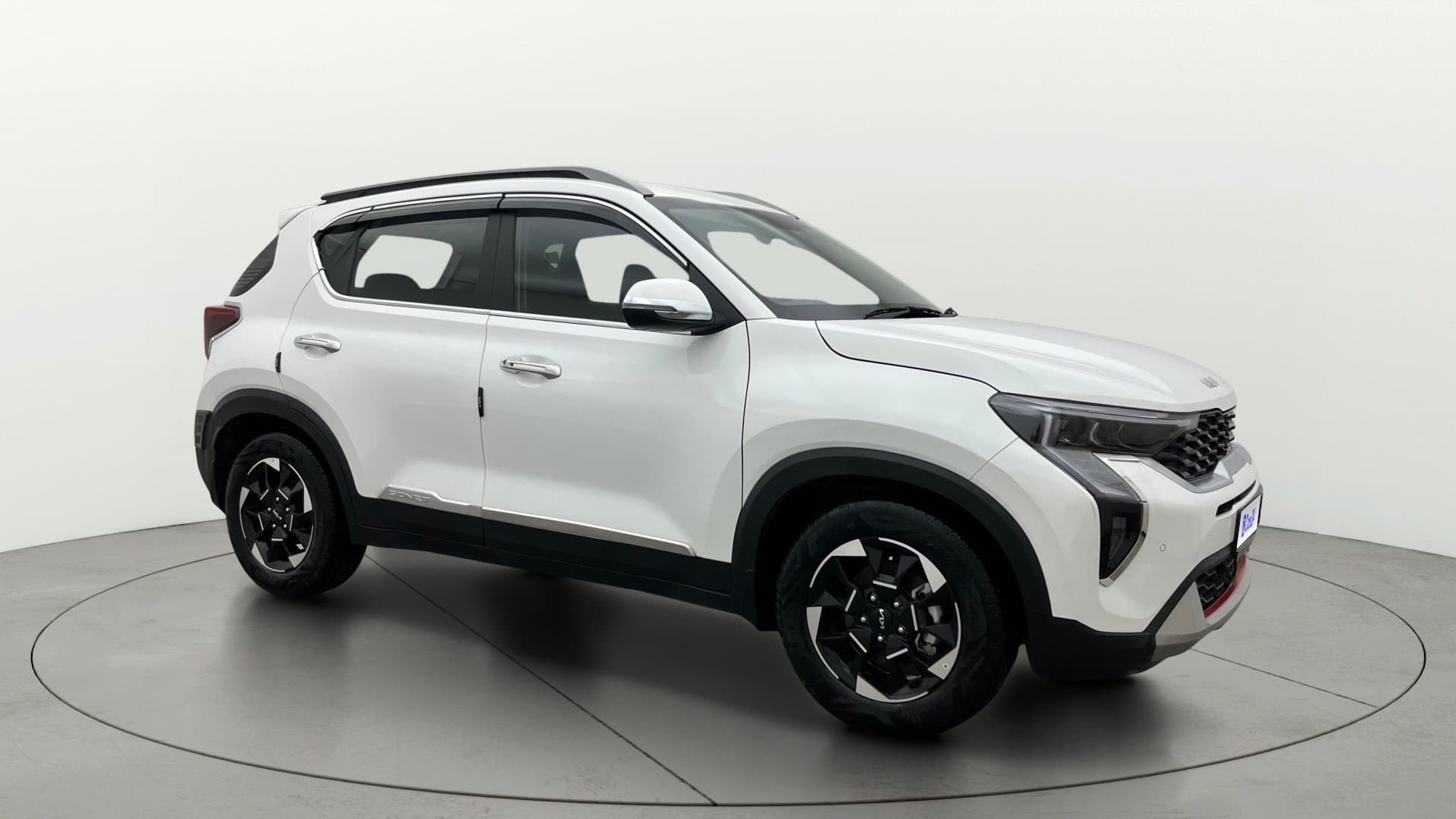 2025 HTK Plus (O) 1.2 Petrol MT — ₹9.80L on Cars24