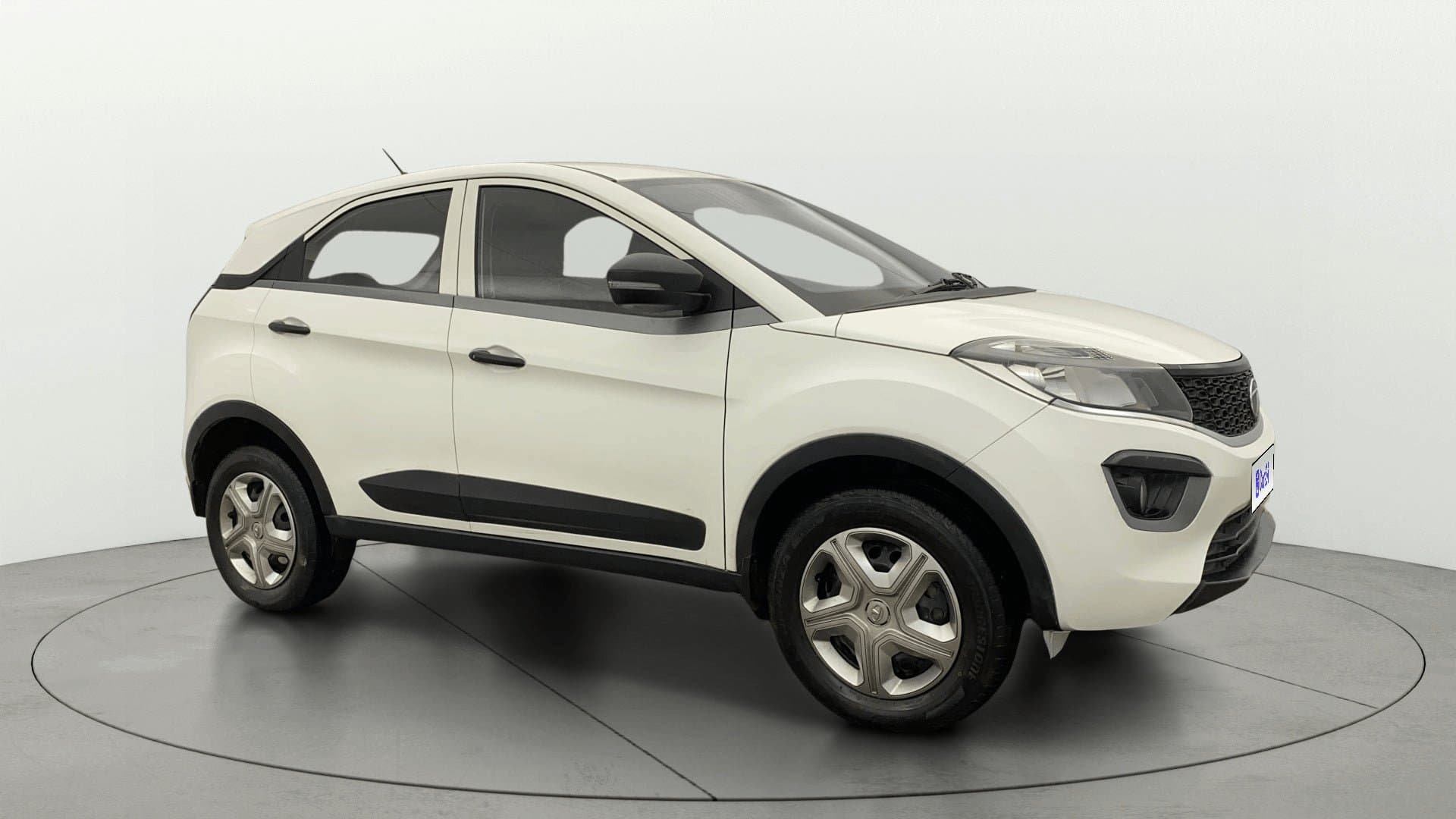 2019 Tata NEXON Xma — used car price guide