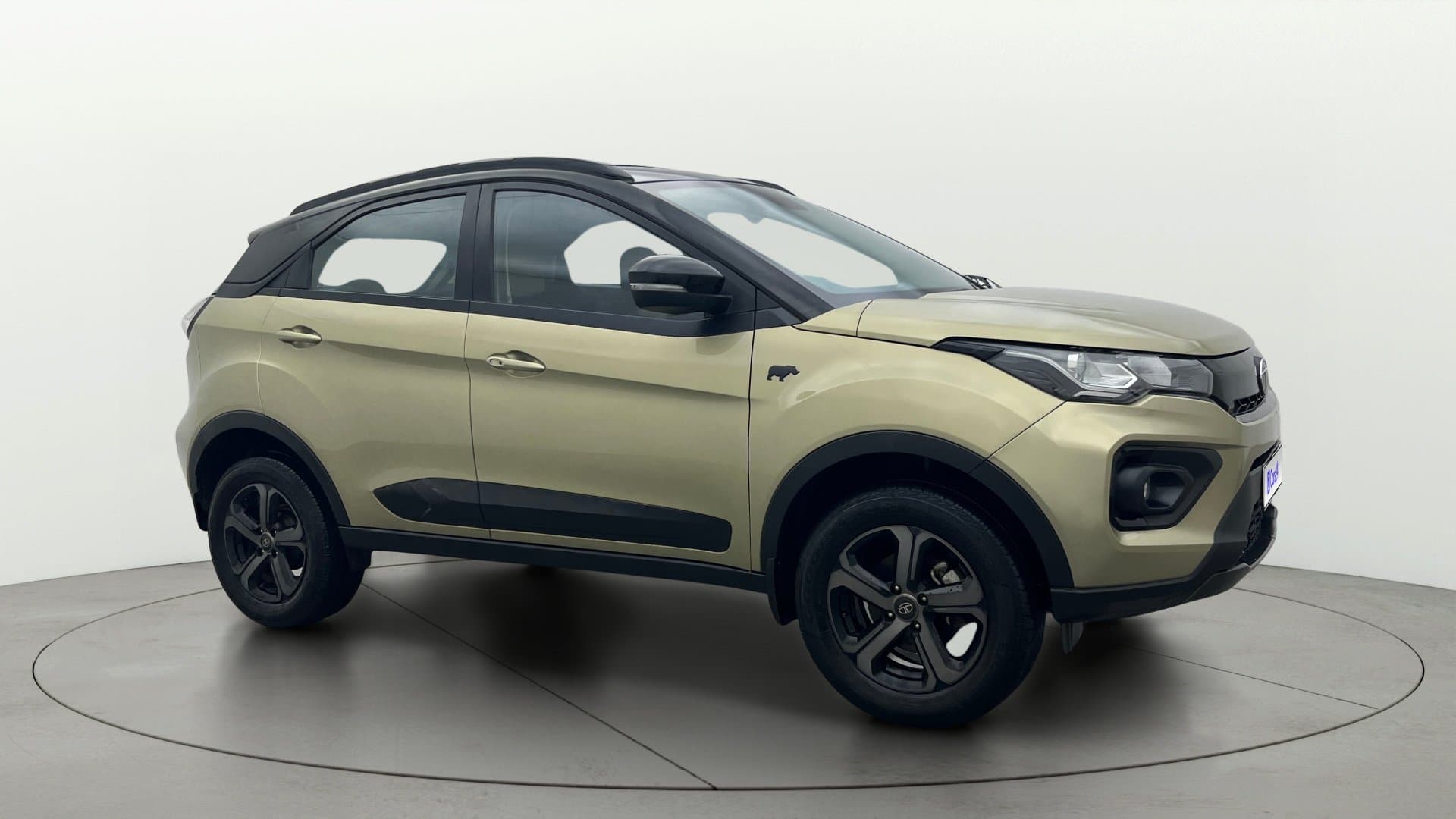 2022 Tata NEXON XZ PLUS (HS) PETROL — used car price guide