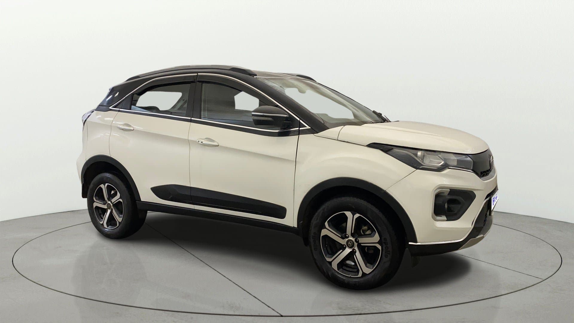 2023 XZ PLUS DIESEL SUNROOF — ₹7.10L on Cars24