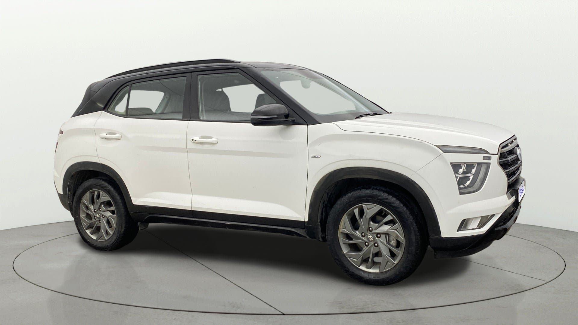 2020 SX (O) 1.4 TURBO DCT — ₹10.3L on Cars24
