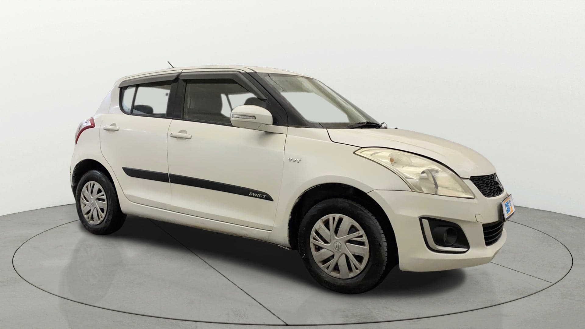 2016 VXI — ₹2.66L on Cars24