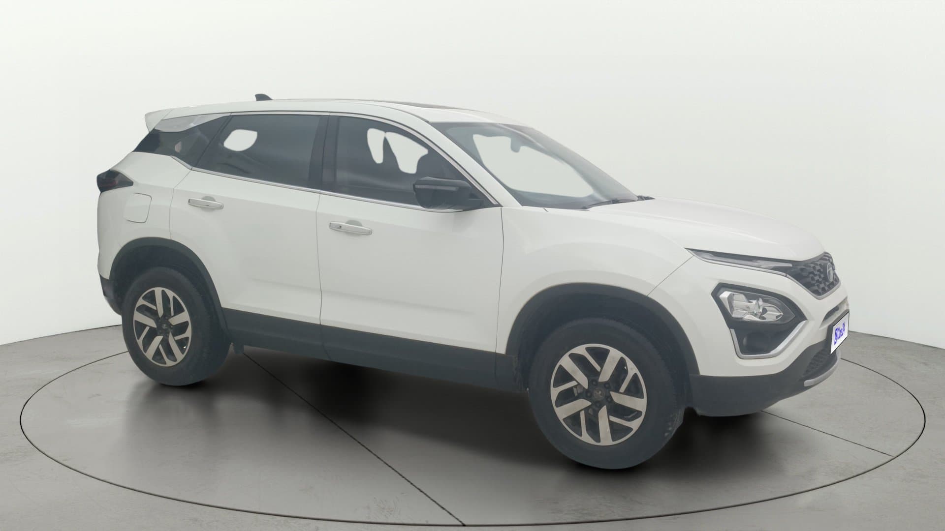 2023 Tata Harrier XTA PLUS 2.0L KRYOTEC DARK EDITION — used car price guide