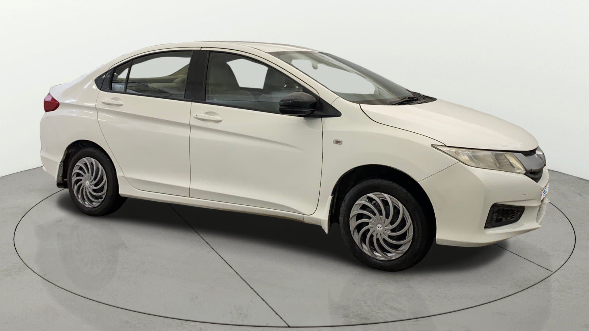 2014 Honda City I-Vtec Sv — used car price guide