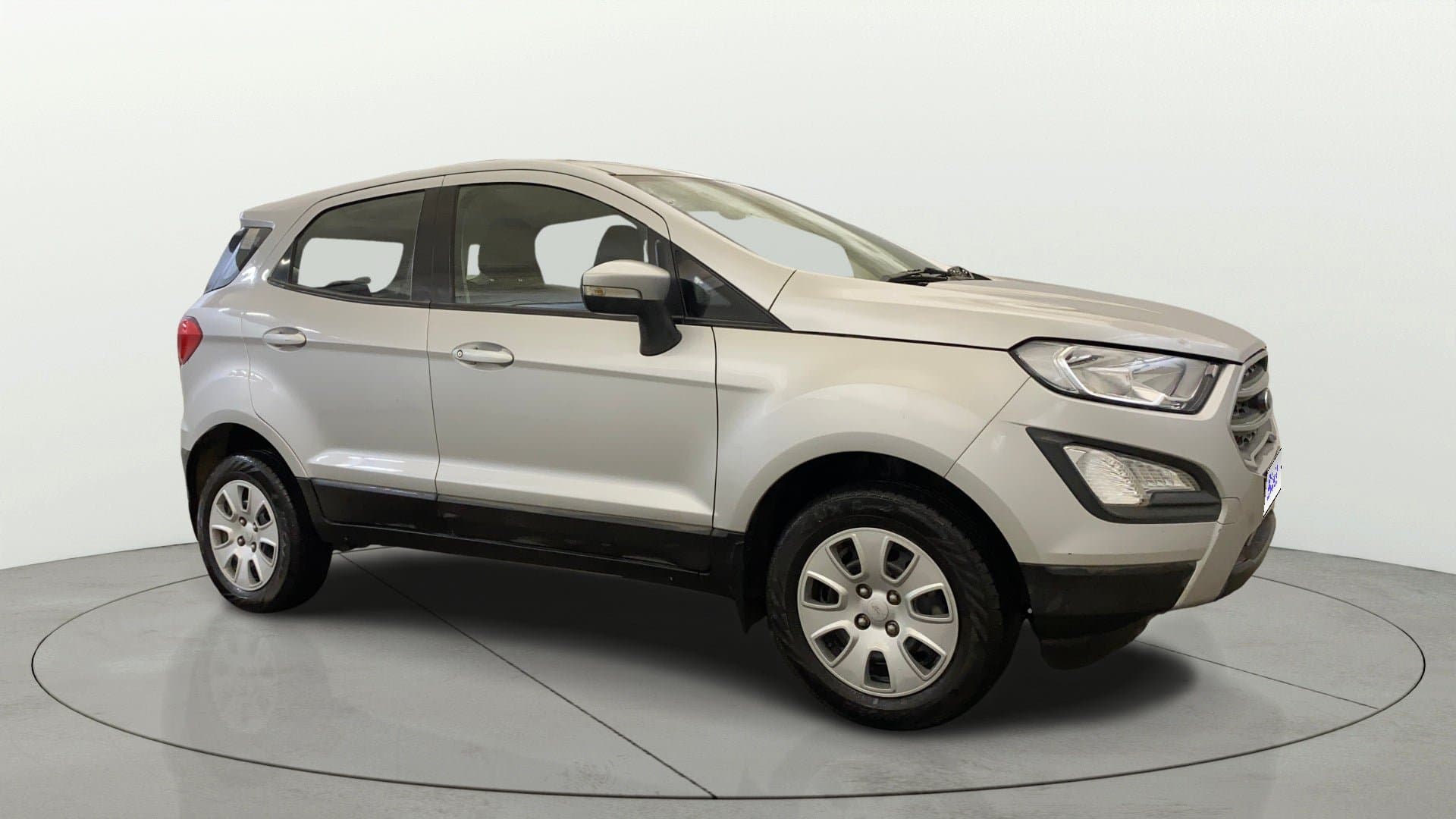 2018 TREND 1.5L PETROL — ₹3.98L on Cars24
