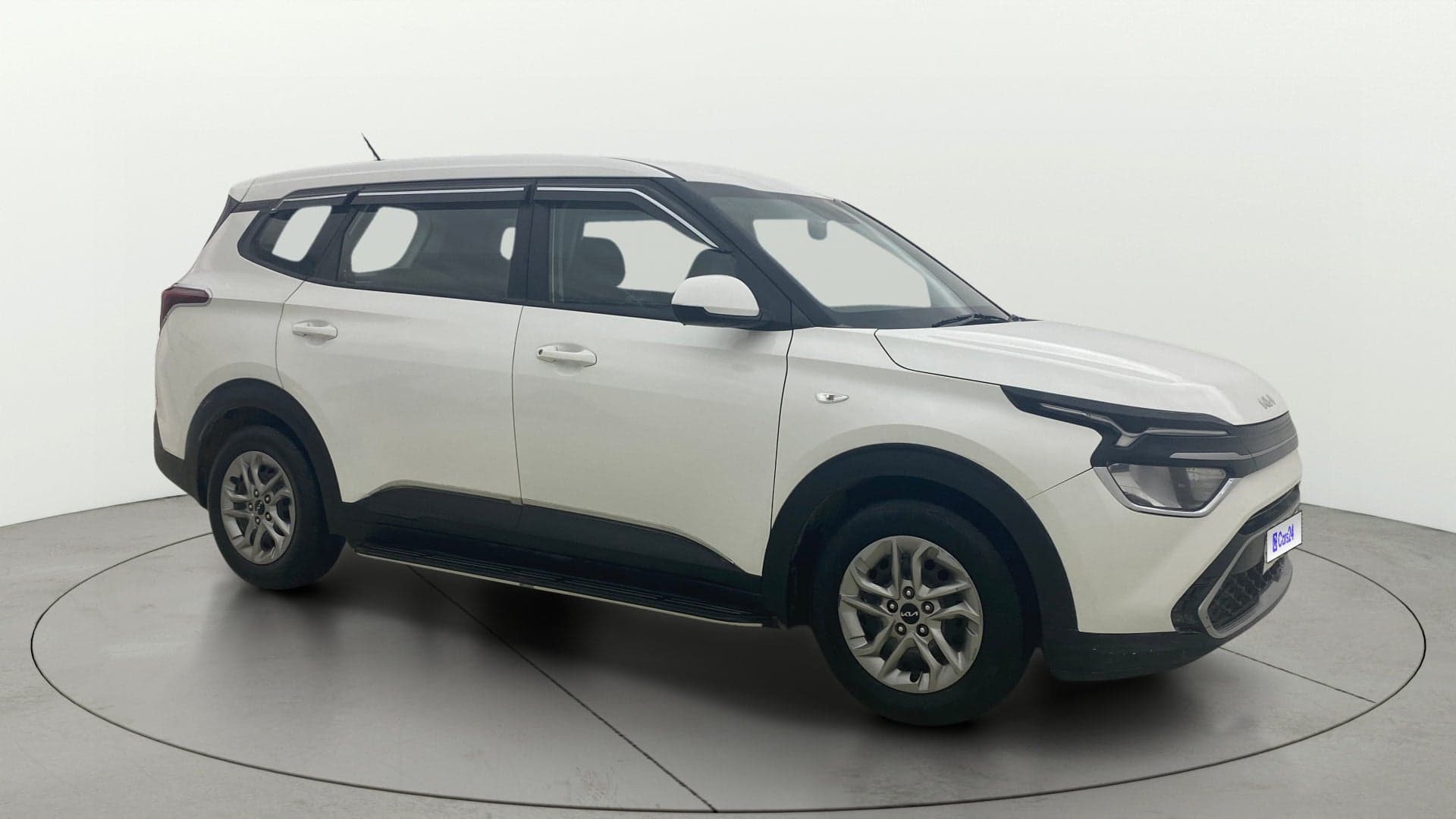 2023 PREMIUM 1.5 DIESEL IMT 7 STR — ₹8.86L on Cars24