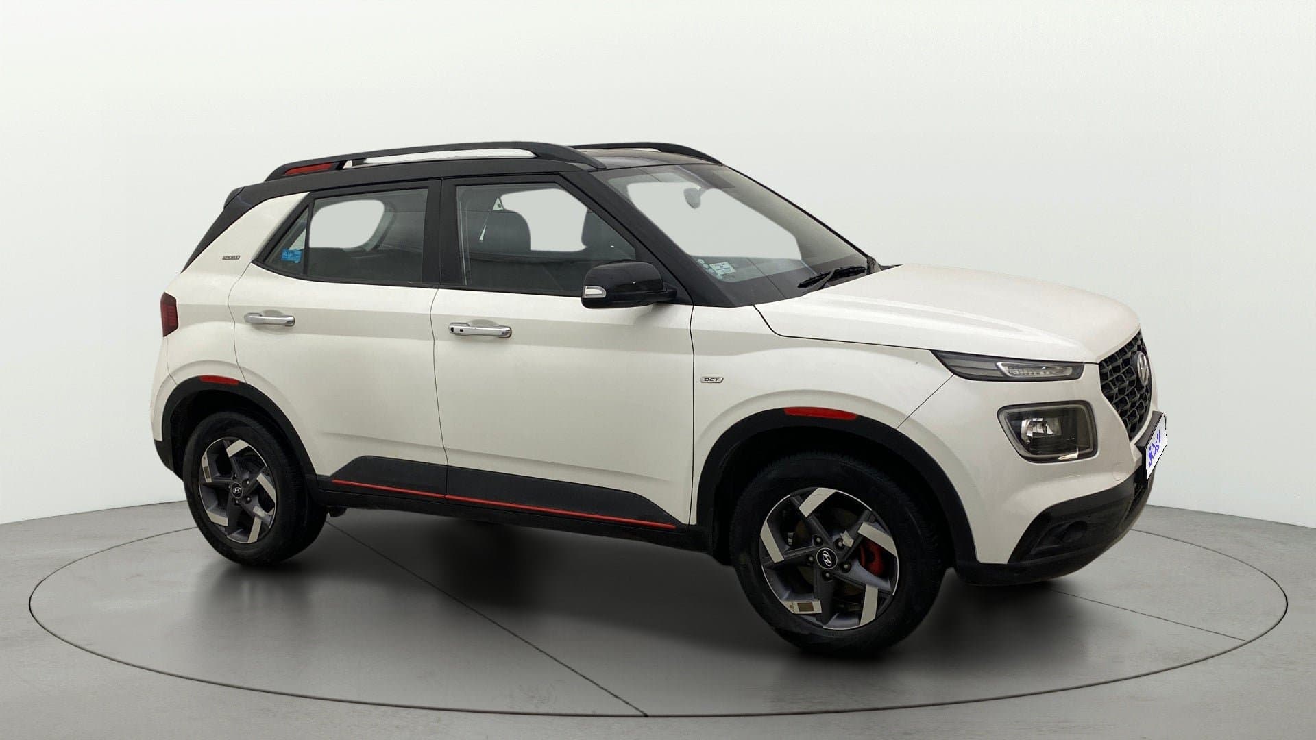 2022 SX PLUS 1.0 TURBO DCT DUAL TONE — ₹9.54L on Cars24