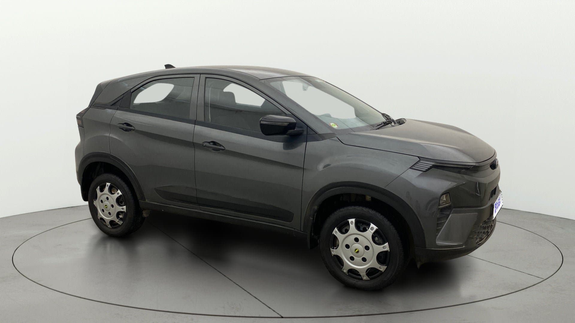 2024 Smart Plus 1.2 Revotron 6 AMT — ₹8.48L on Cars24