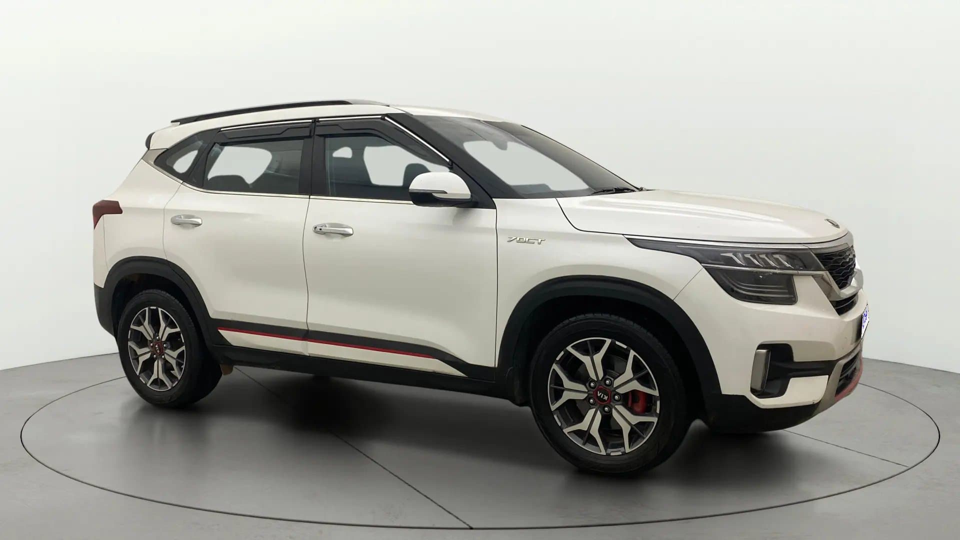 2019 GTX AT 1.4 PETROL — ₹9.43L on Cars24