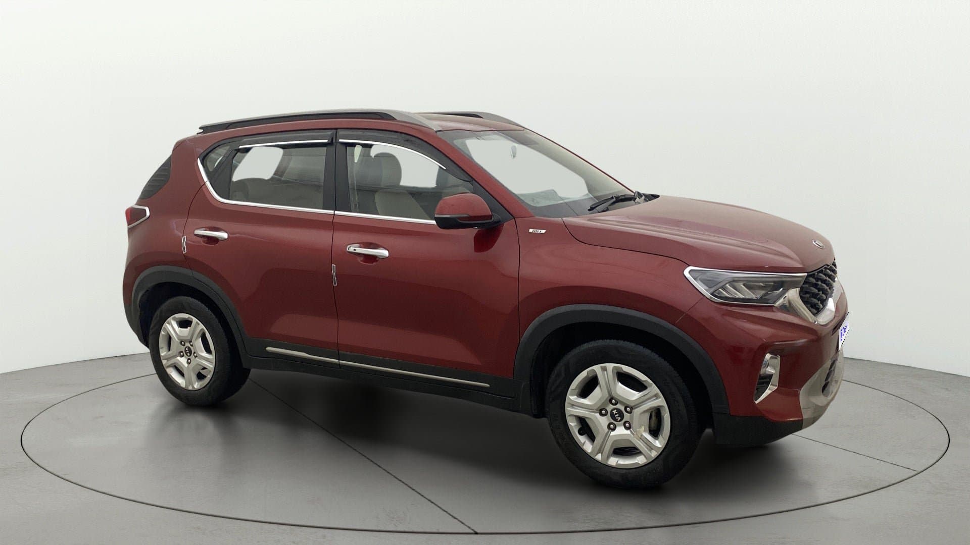 2020 HTX 1.0 IMT — ₹7.39L on Cars24
