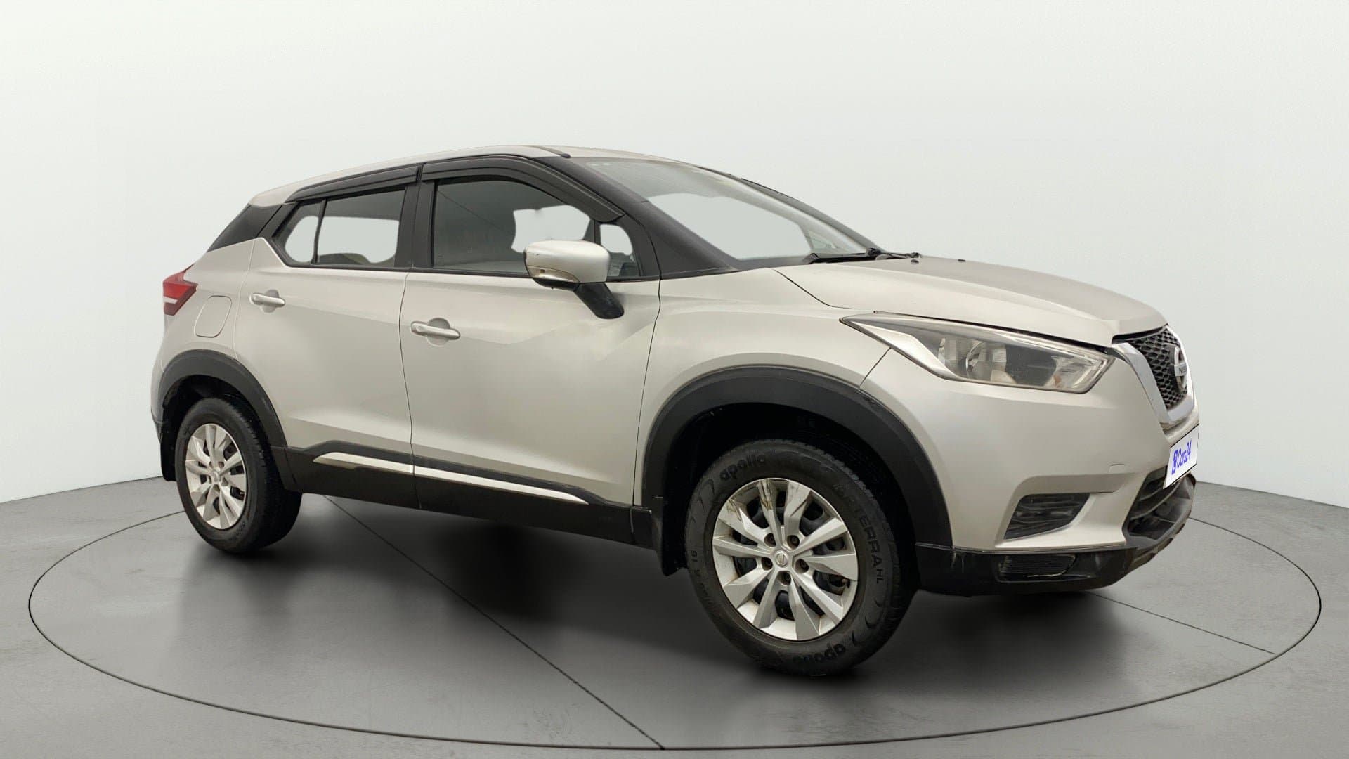2019 XL 1.5 — ₹4.21L on Cars24