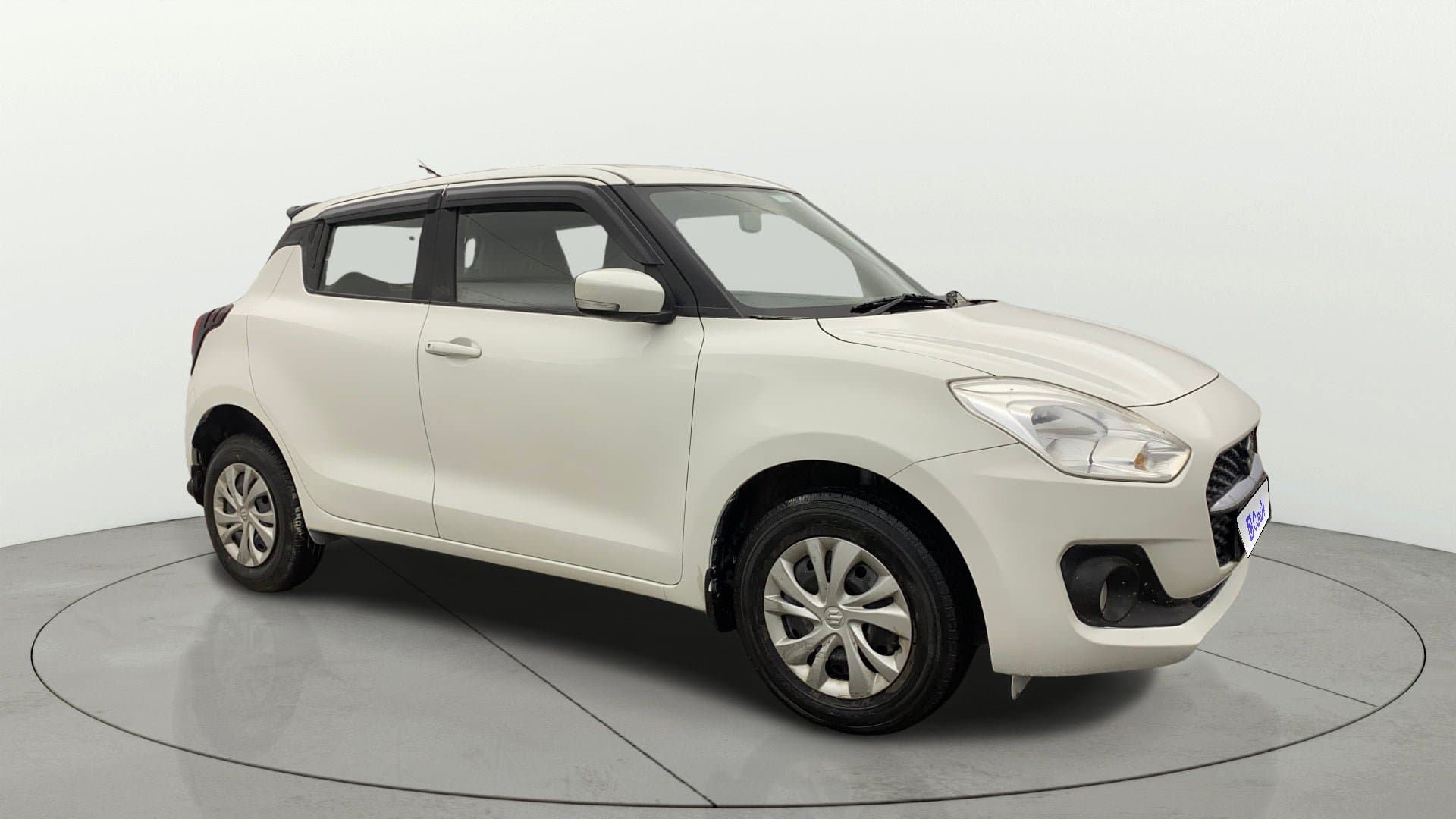 2021 VXI — ₹4.34L on Cars24