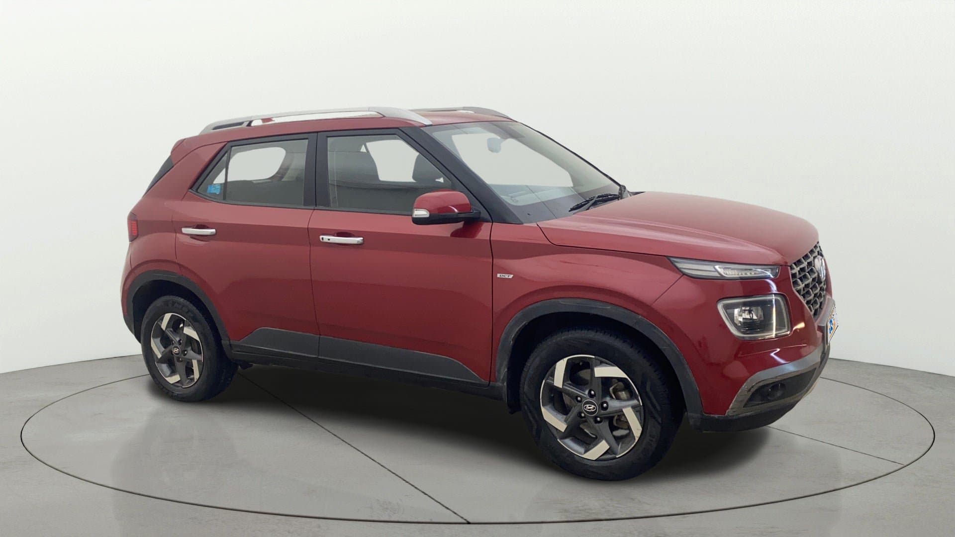 2019 SX PLUS 1.0 TURBO DCT — ₹6.59L on Cars24