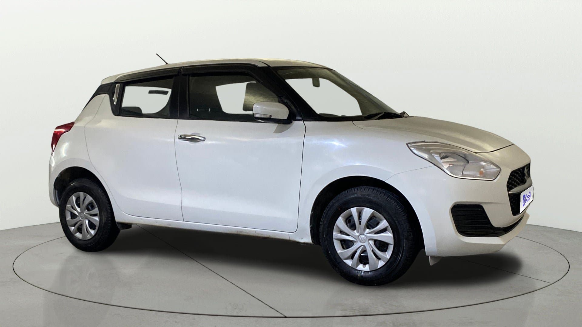 2023 VXI — ₹5.14L on Cars24