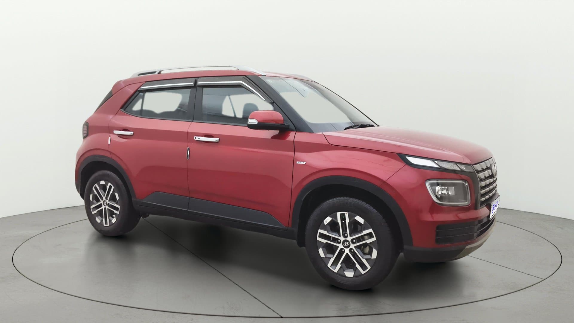 2023 SX (O) 1.0 TURBO DCT — ₹11.1L on Cars24