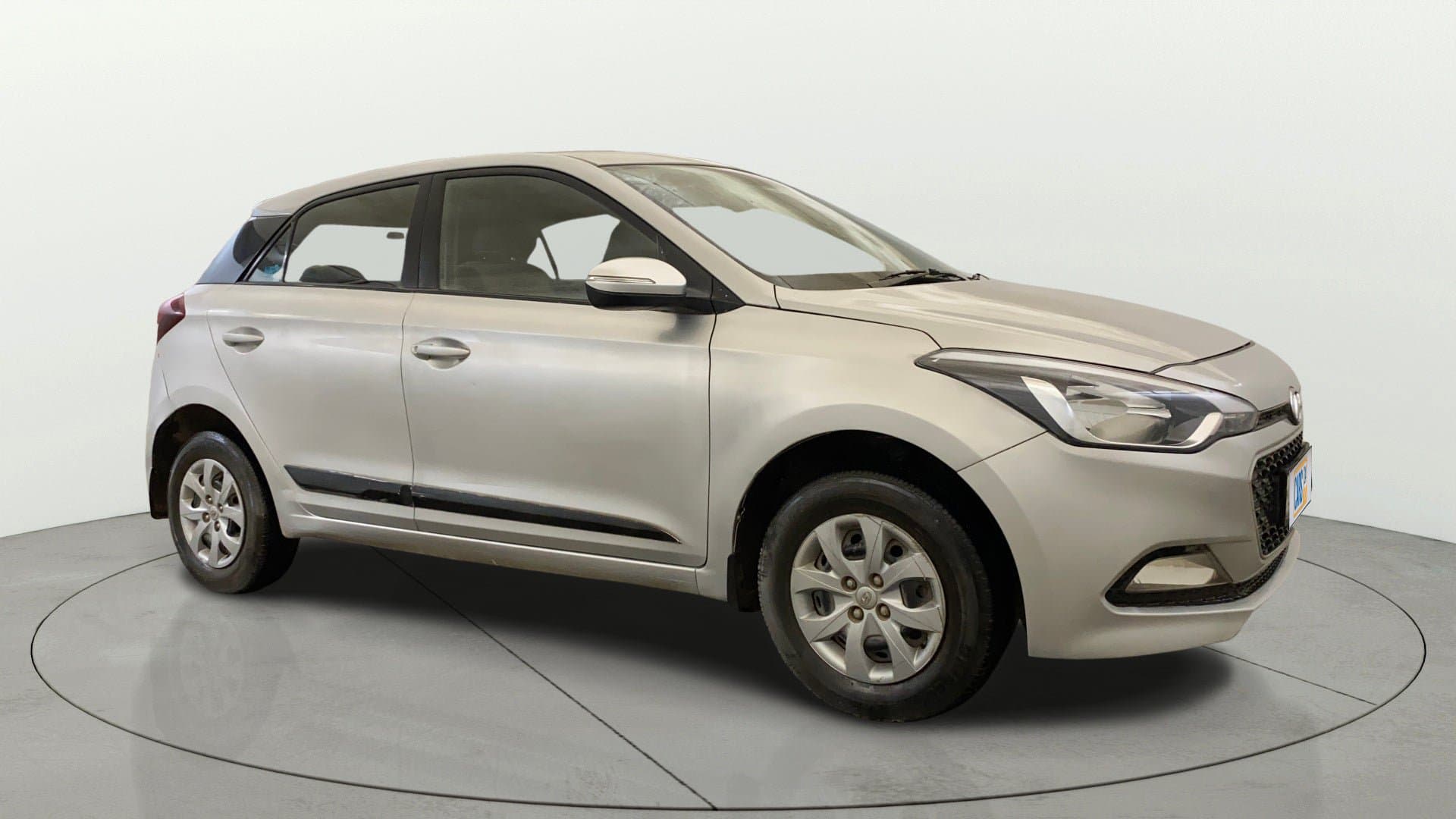 2016 SPORTZ 1.2 — ₹3.34L on Cars24
