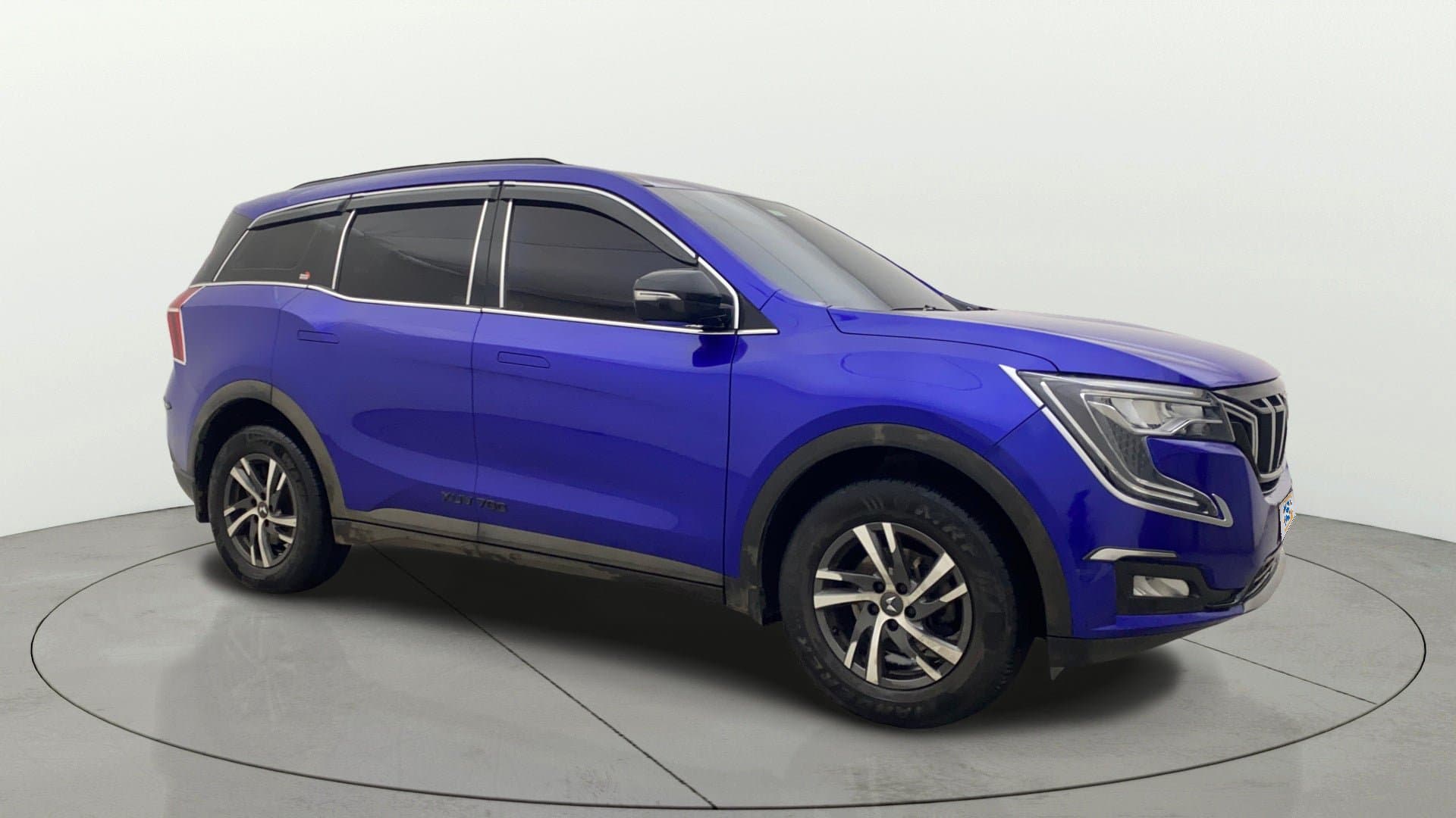 2022 AX 5 D MT 7 STR — ₹15.2L on Cars24