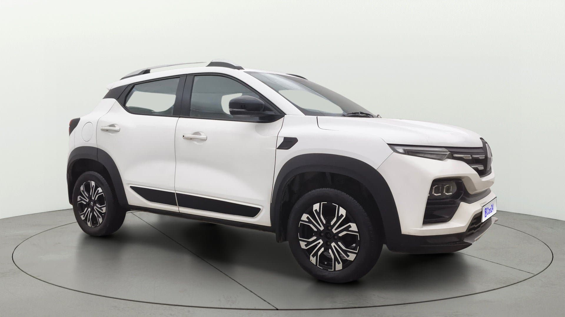2022 RXT (O) AMT — ₹6.19L on Cars24