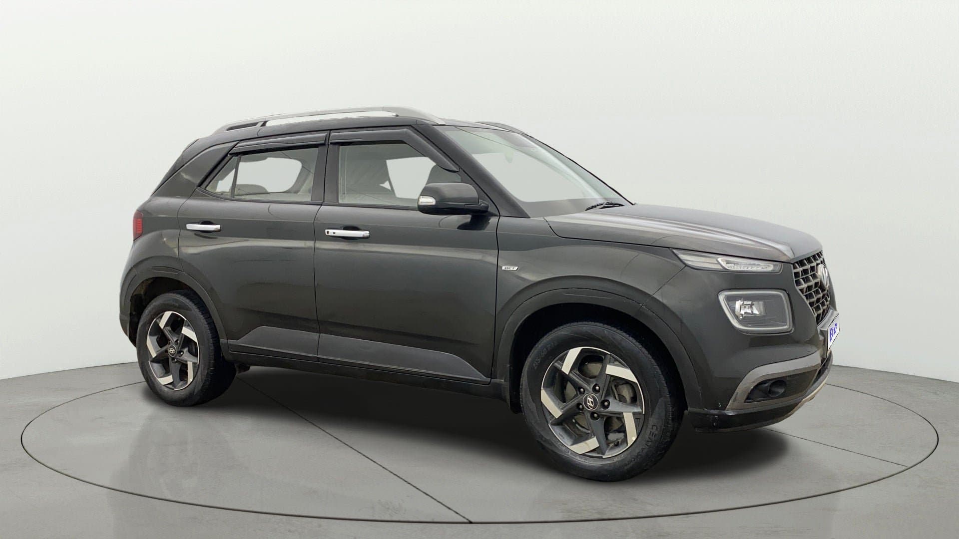 2019 SX PLUS 1.0 TURBO DCT — ₹5.06L on Cars24