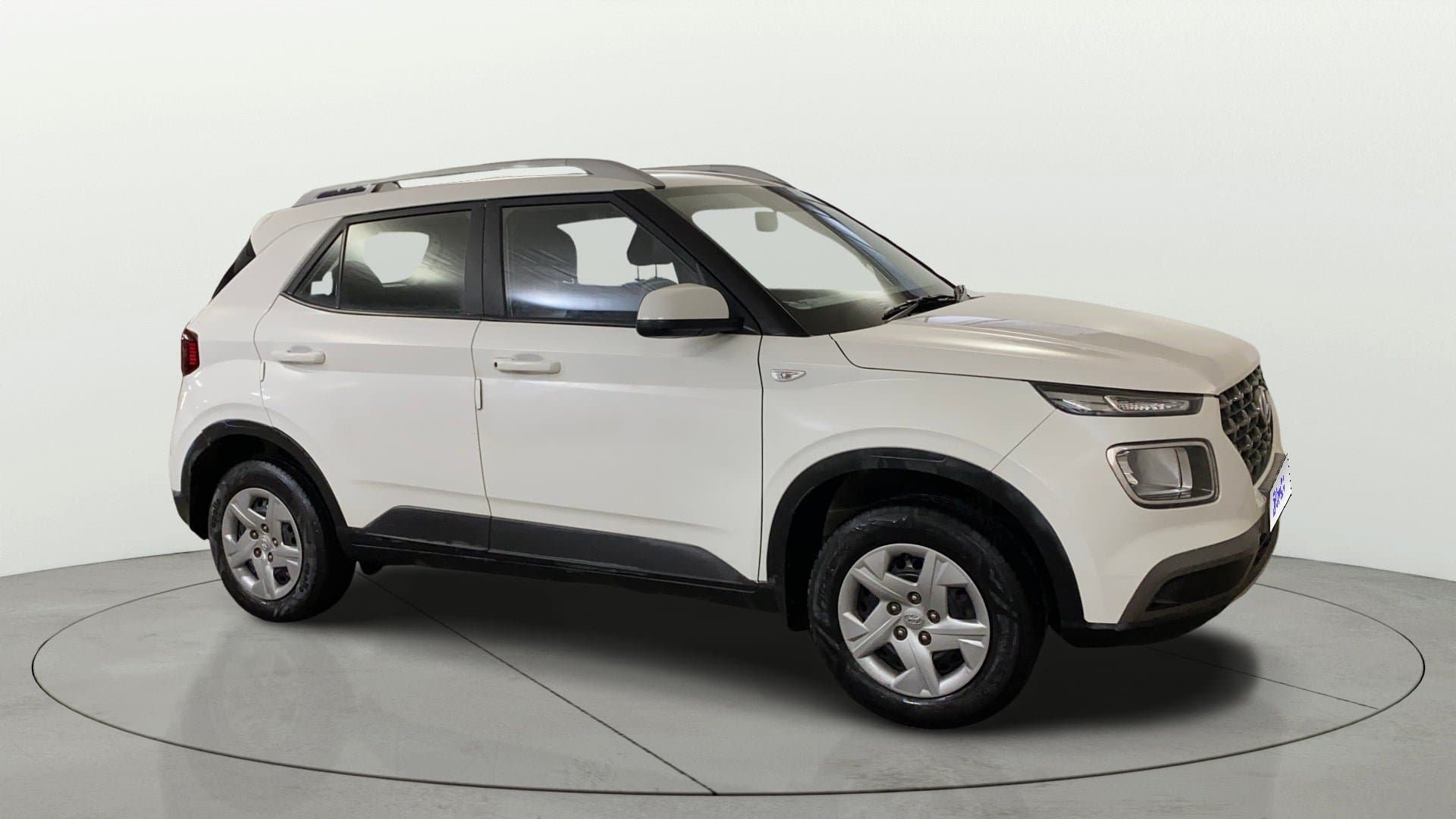 2019 S 1.2 — ₹4.60L on Cars24