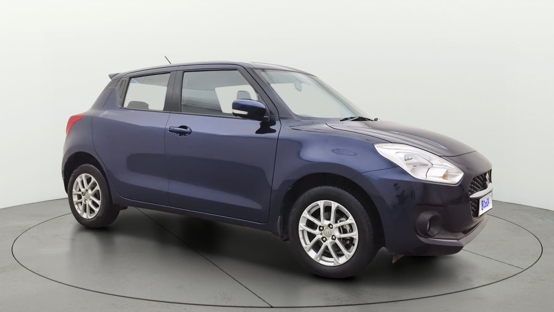 2021 ZXI AMT — ₹6.70L on Cars24