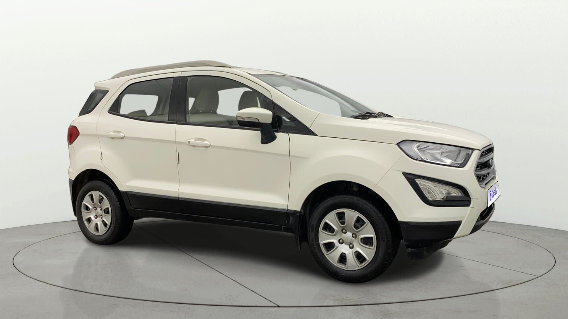 2019 TREND 1.5L PETROL — ₹4.35L on Cars24