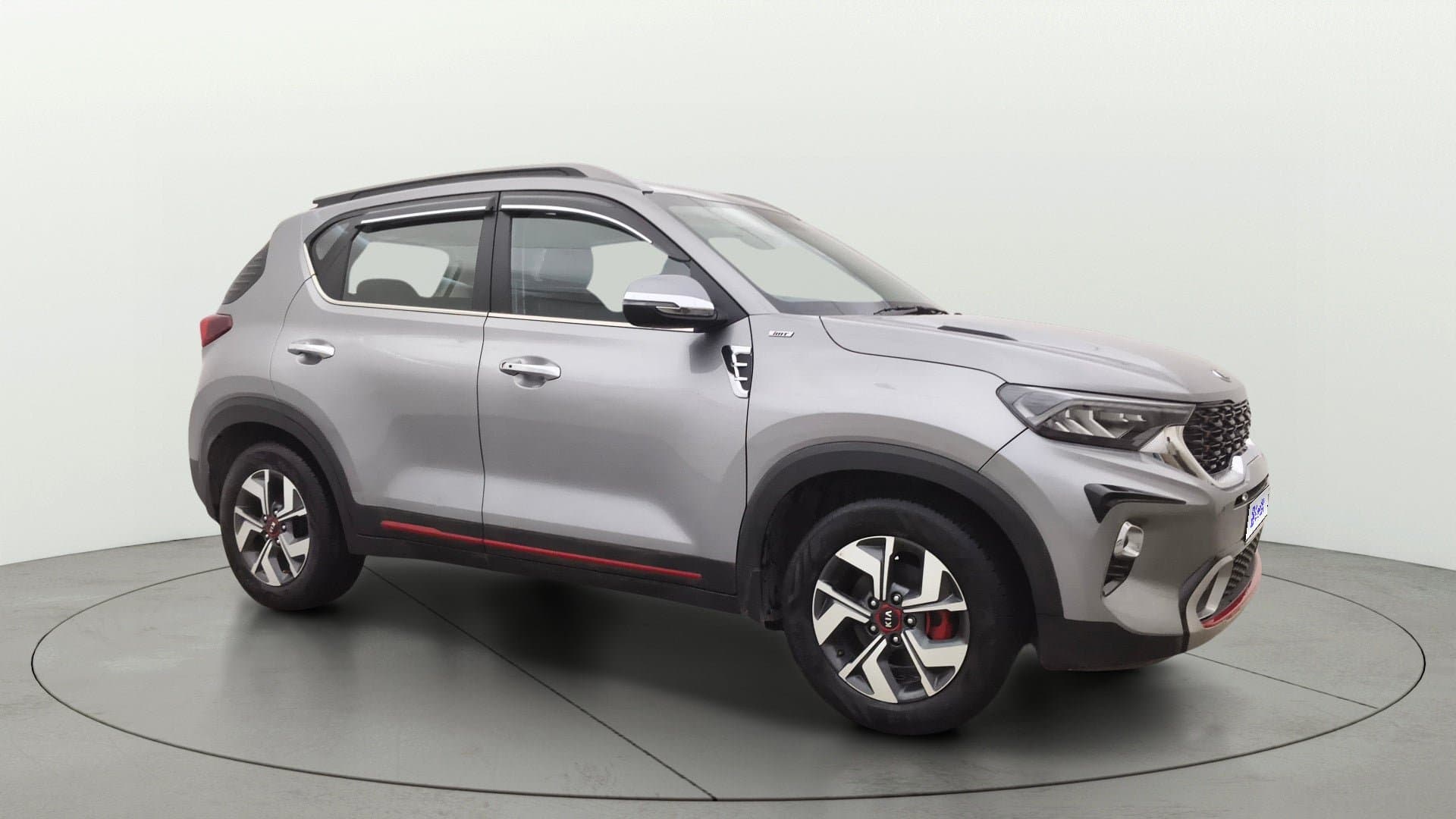 2021 GTX PLUS 1.0 IMT — ₹8.21L on Cars24