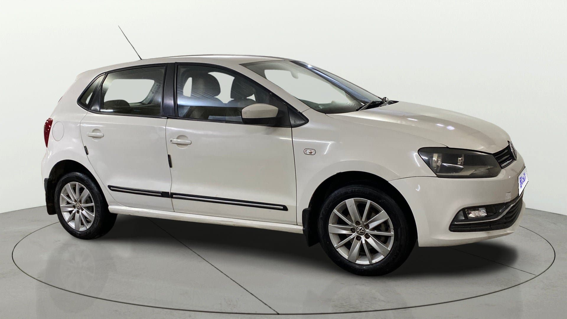 2014 HIGHLINE1.2L — ₹2.47L on Cars24