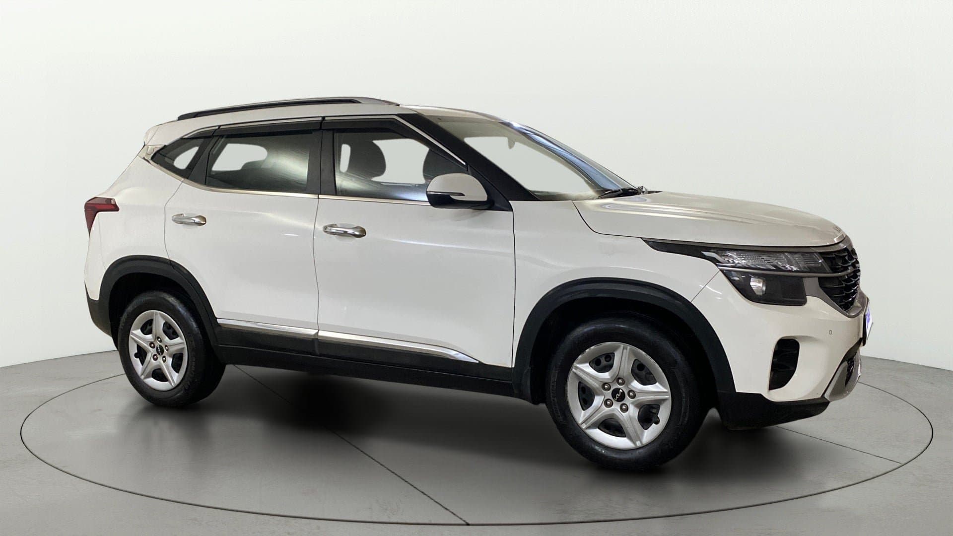 2023 KIA SELTOS Htk — used car price guide