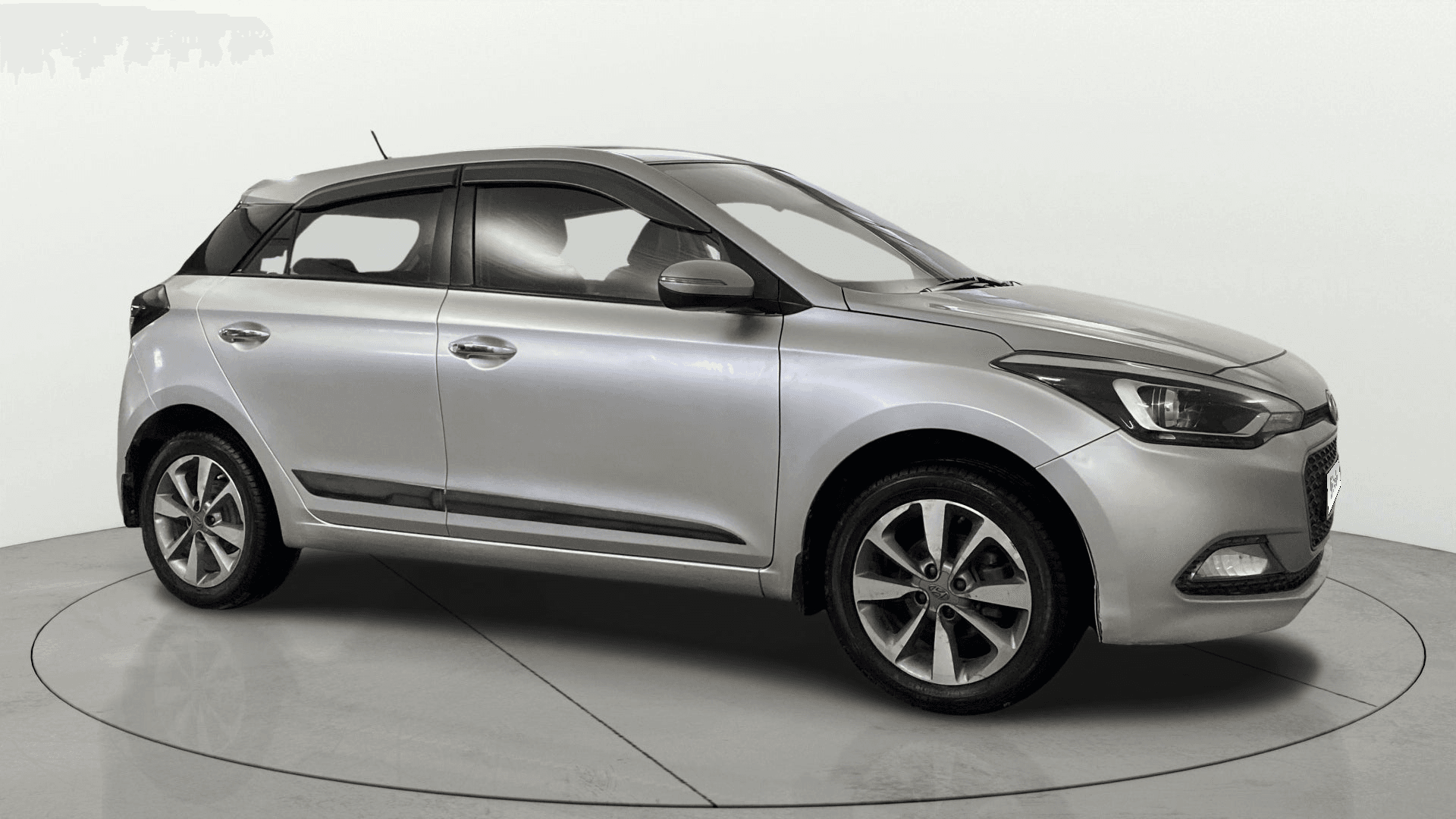 2016 Hyundai Elite i20 Asta (O) — used car price guide