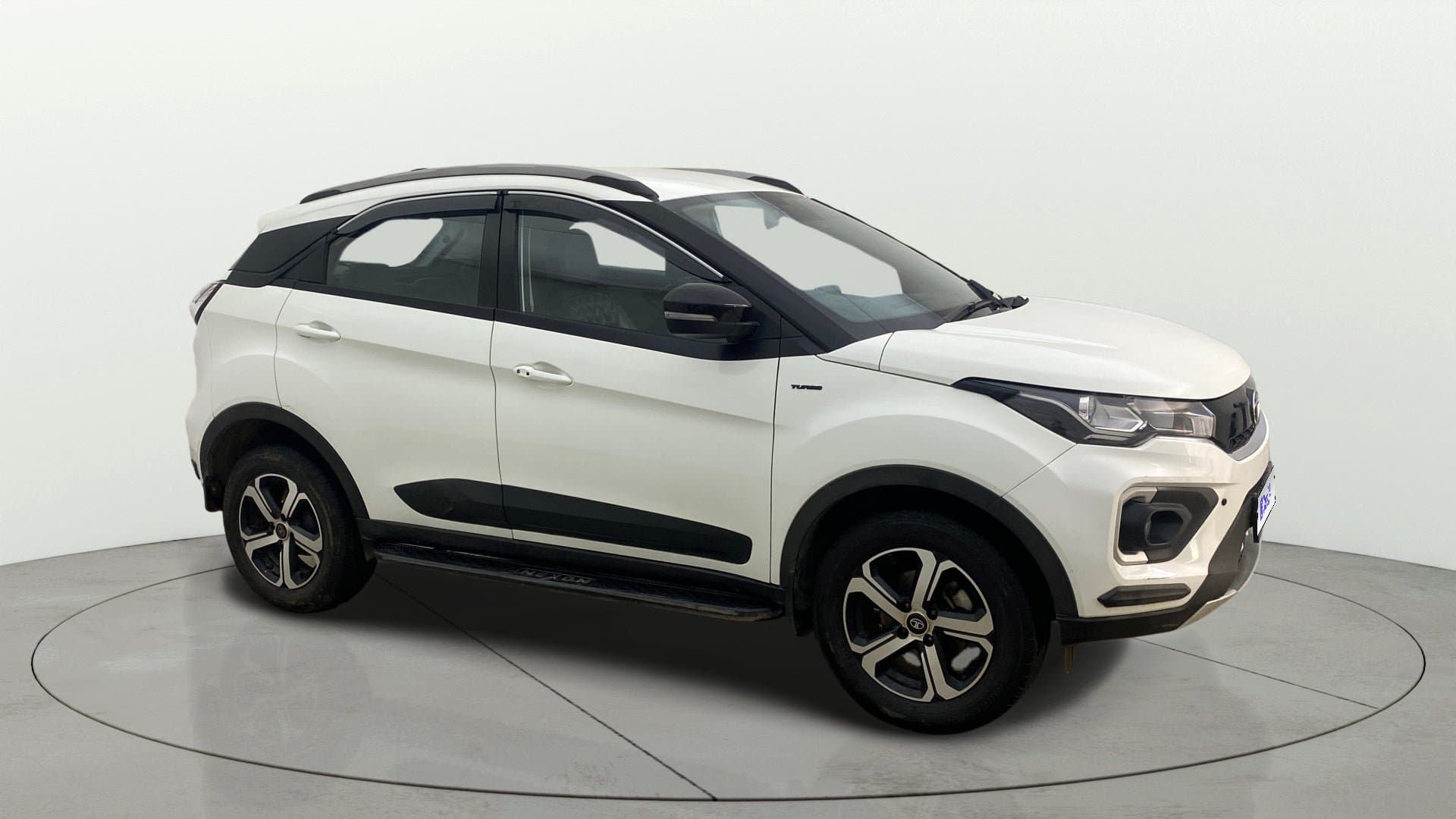 2022 XZ PLUS PETROL — ₹7.53L on Cars24