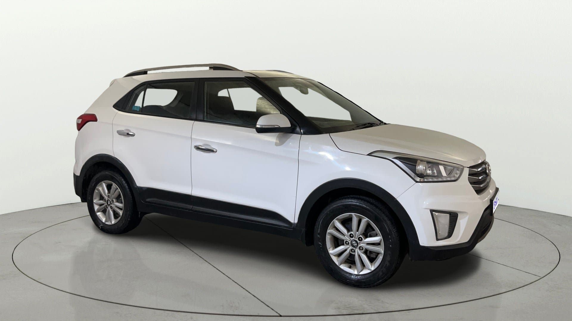2015 SX PLUS 1.6 PETROL — ₹4.42L on Cars24