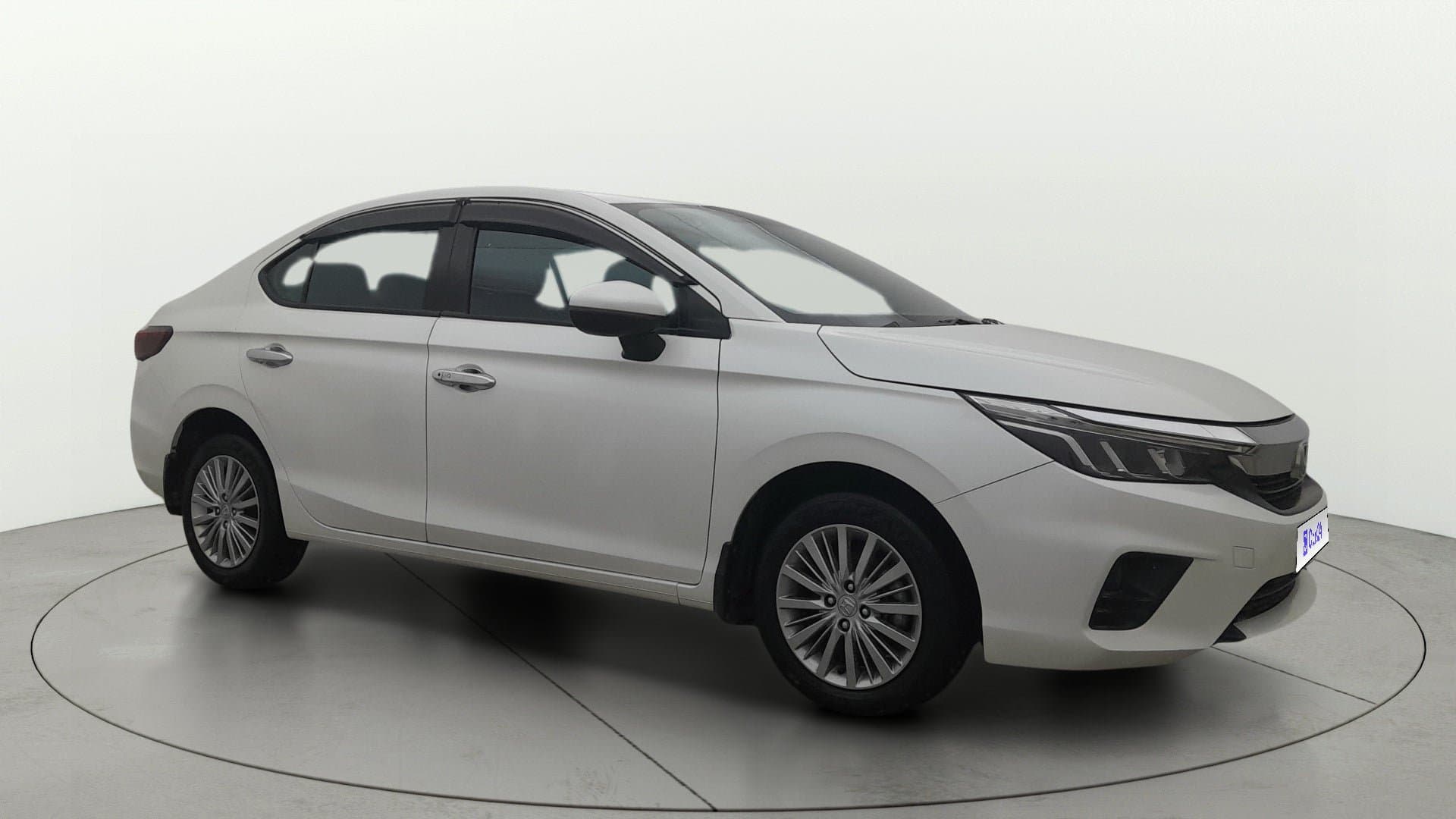 2021 1.5L I-VTEC V MT 5TH GEN — ₹8.65L on Cars24