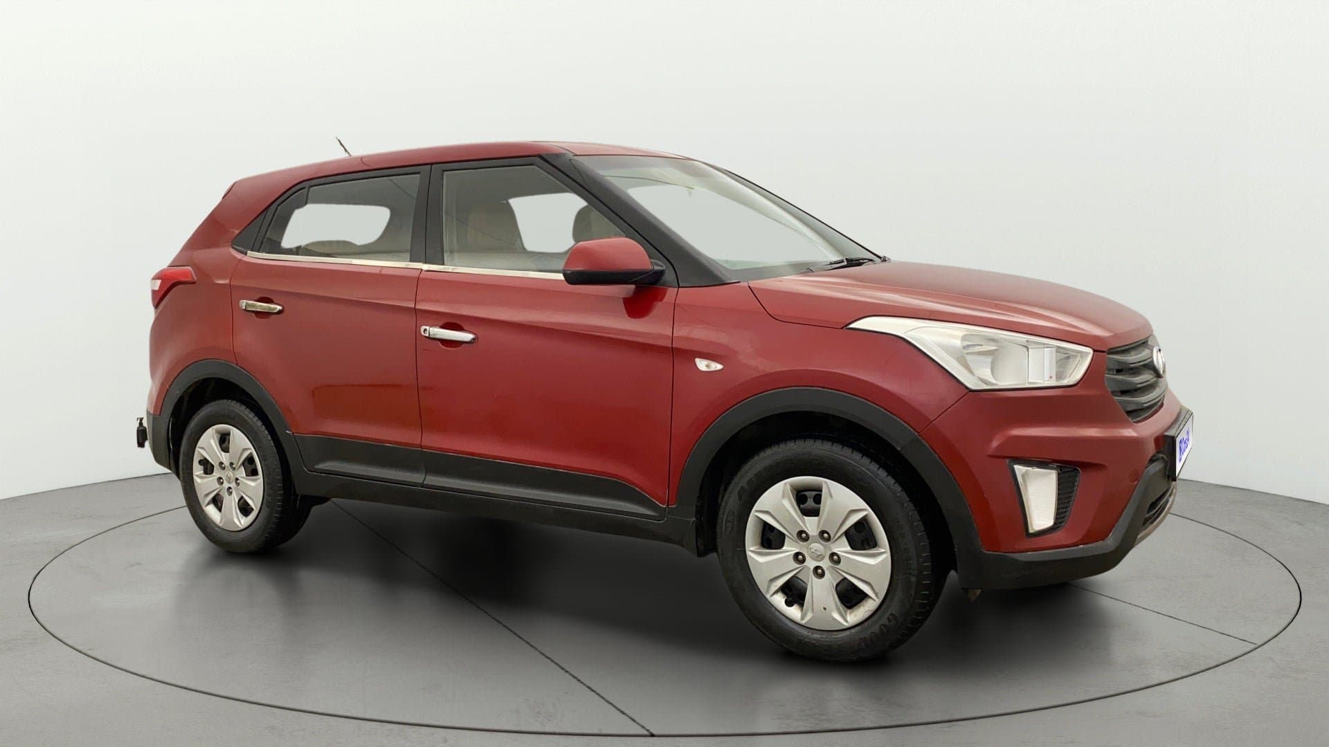 2016 BASE 1.6 PETROL — ₹4.05L on Cars24