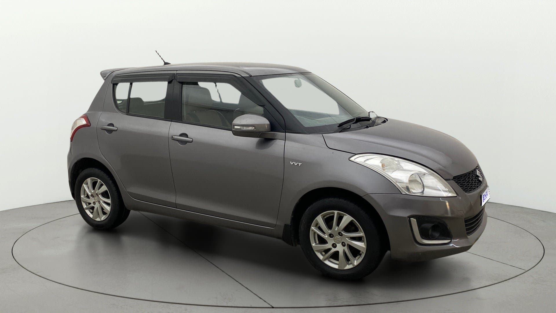 2013 ZXI — ₹3.15L on Cars24