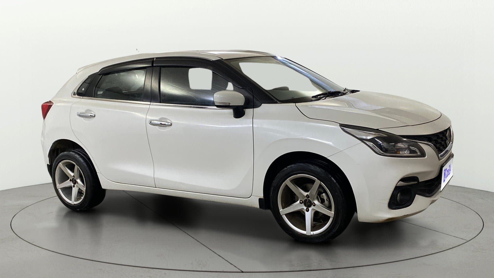 2023 DELTA PETROL 1.2 — ₹5.93L on Cars24