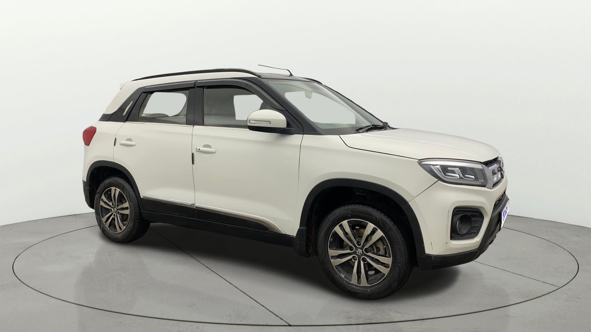 2021 VXI — ₹5.72L on Cars24