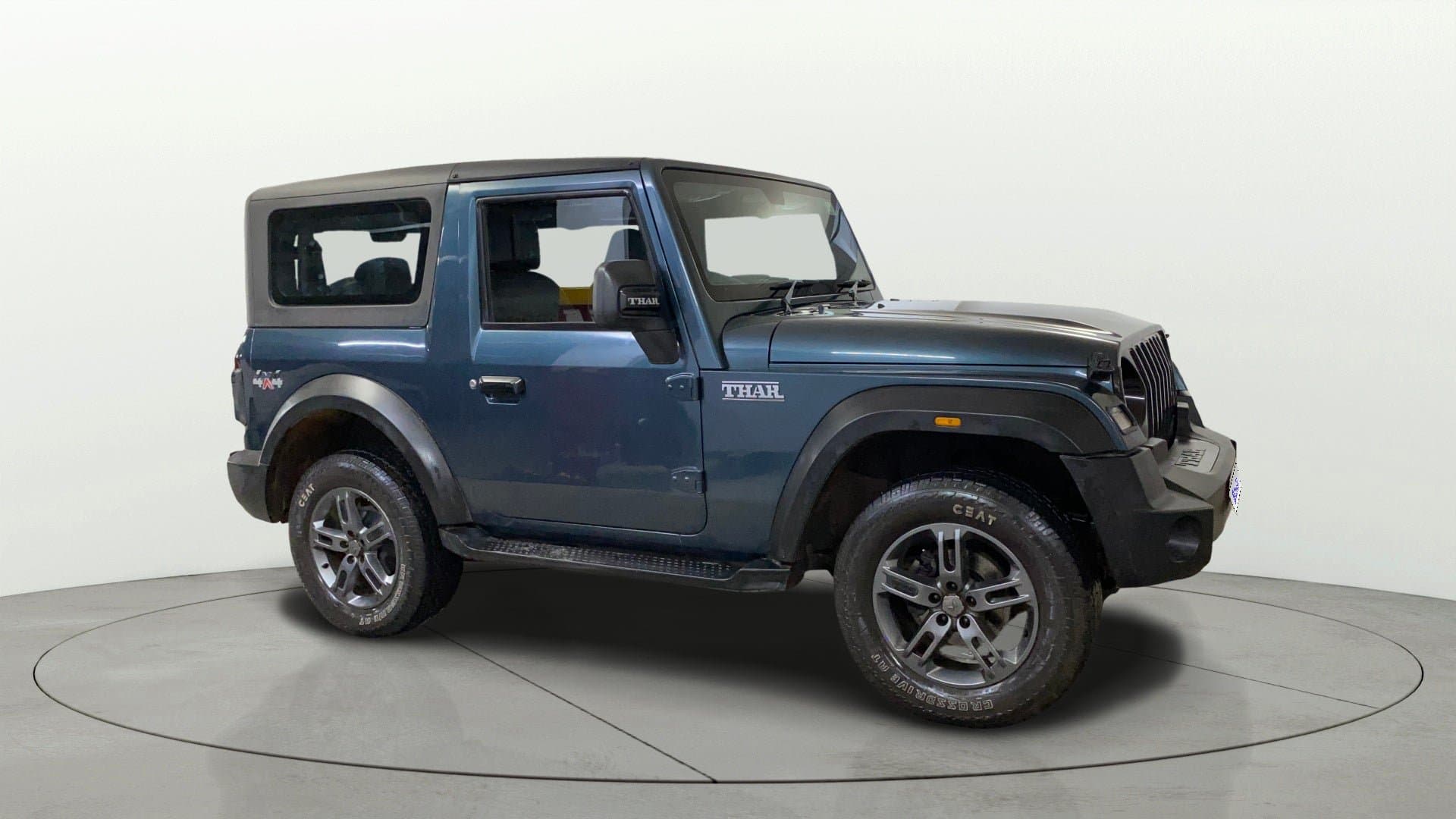 2023 LX HT PETROL 4WD MT — ₹10.7L on Cars24