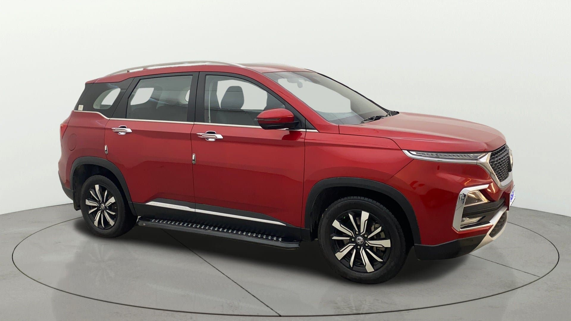 2020 SHARP HYBRID 1.5 PETROL — ₹9.49L on Cars24