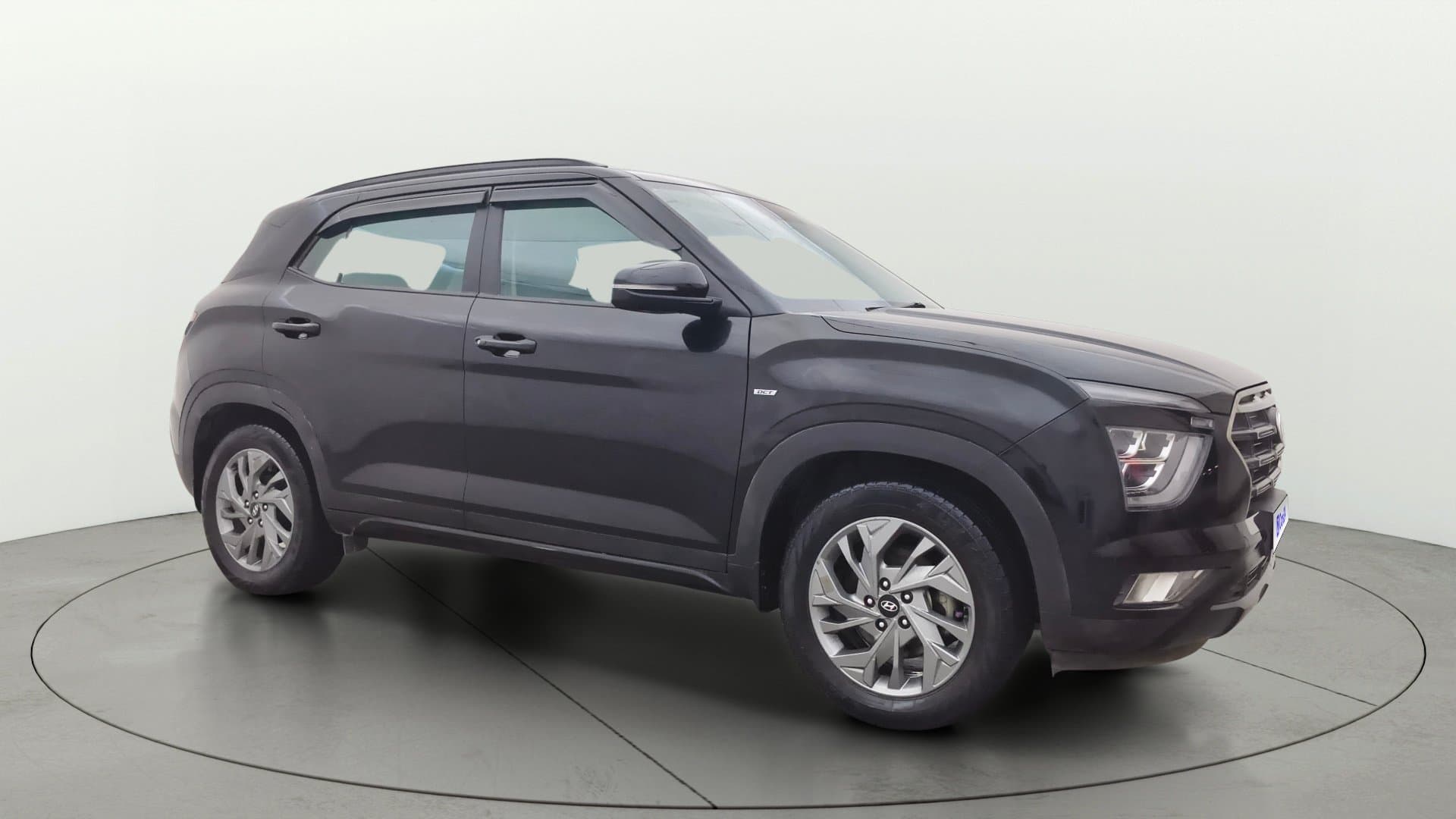 2020 SX (O) 1.4 TURBO DCT — ₹12.1L on Cars24