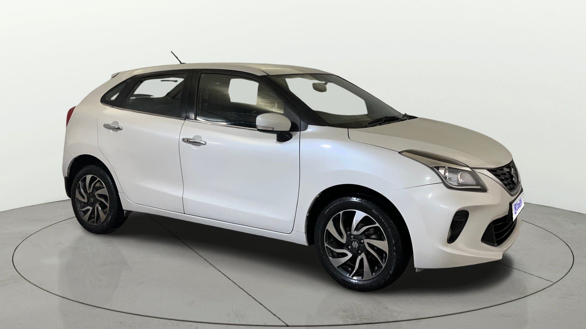 2021 ZETA PETROL 1.2 — ₹4.52L on Cars24